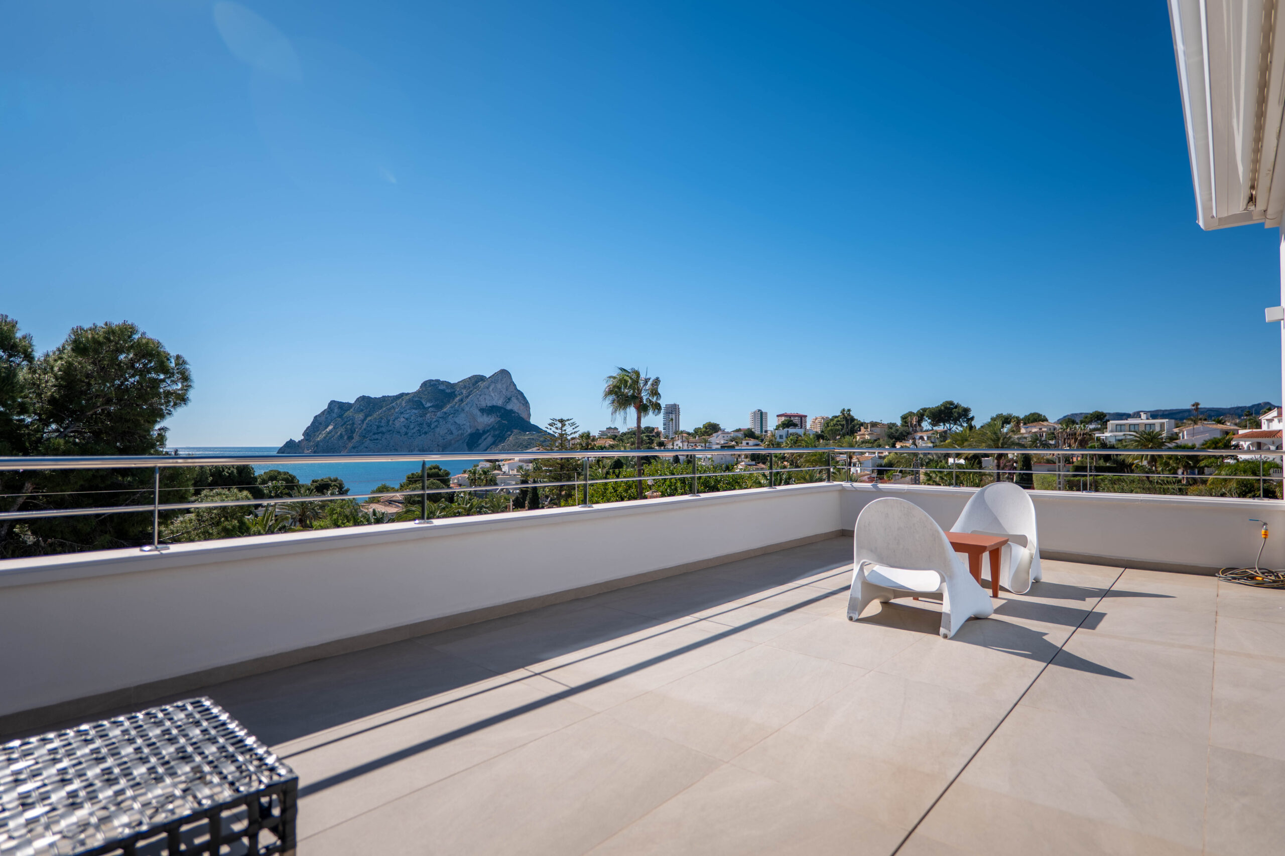 villas en calpe ·  2490000€