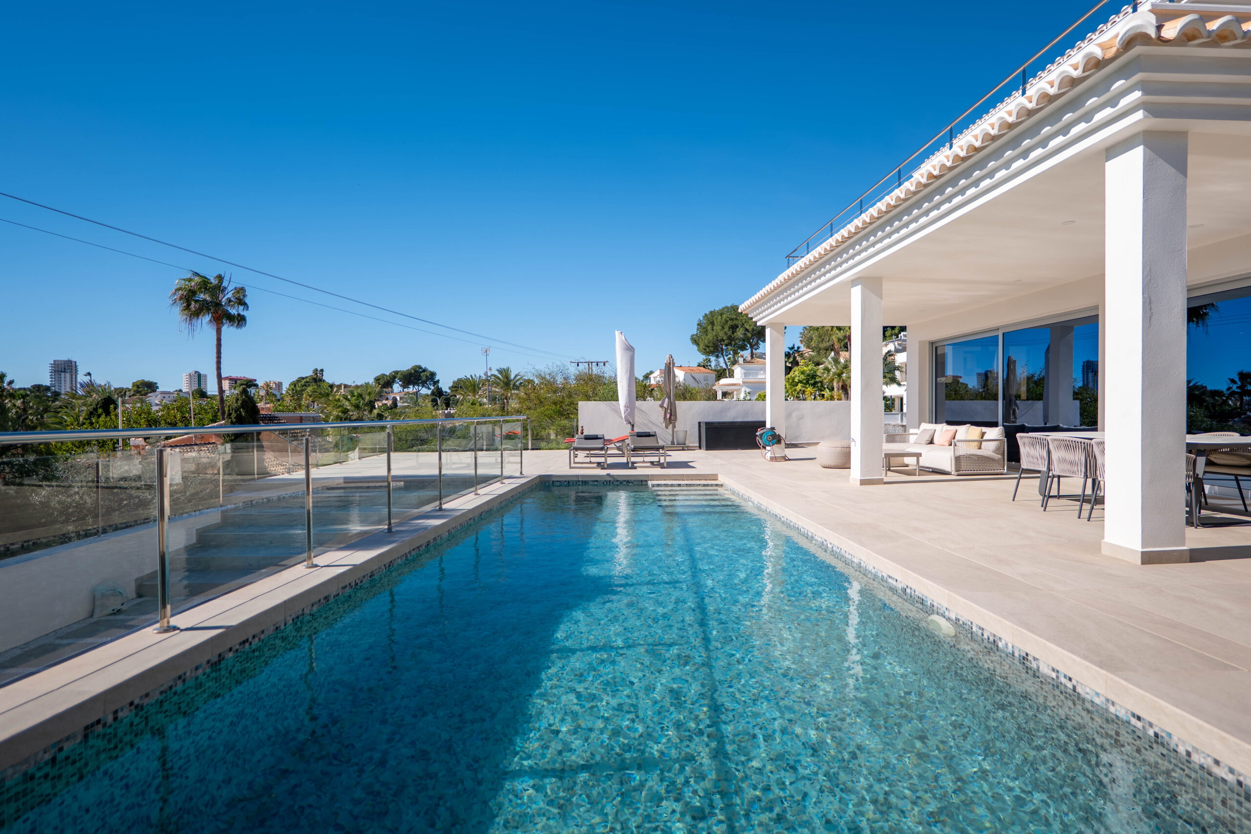 villas en calpe ·  2490000€