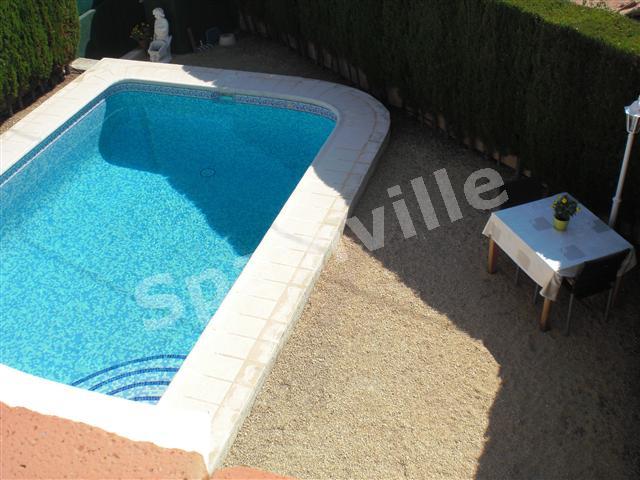 villa en  ·  289000€€