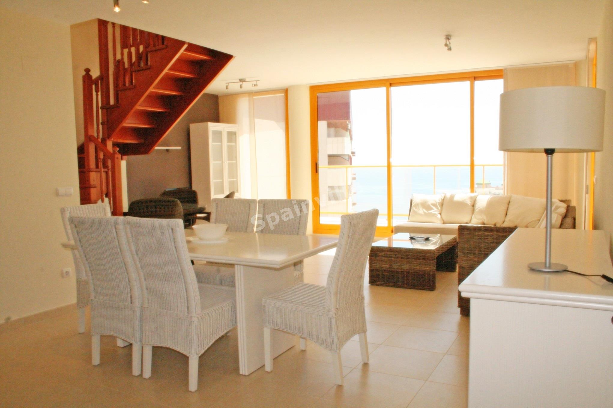 apartamento en altea · calpe 684400€€