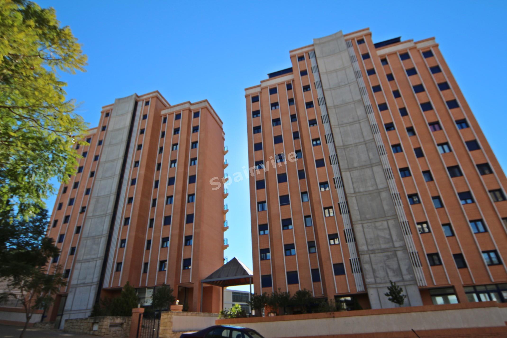 apartamento en calpe ·  577000€€