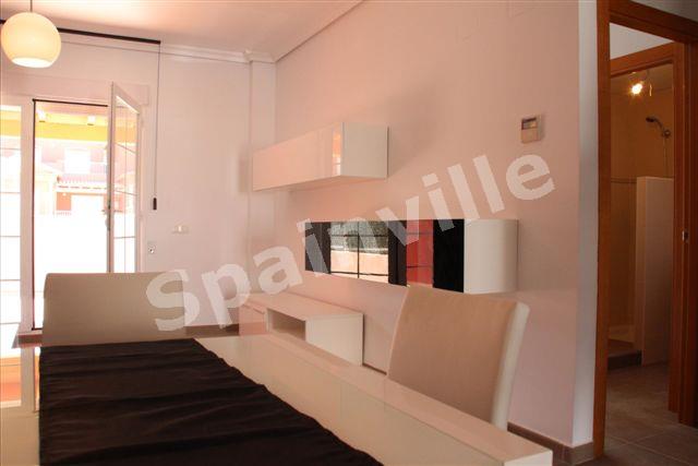 bungalow en calpe ·  255000€€