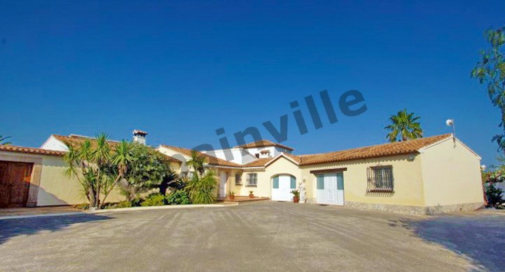 villa en denia ·  980000€€