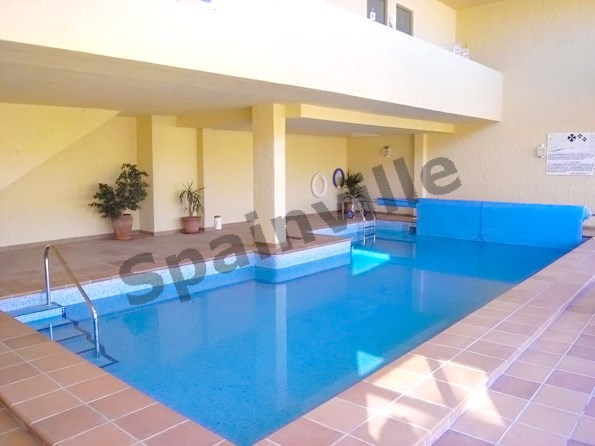 apartamento en  ·  265000€€