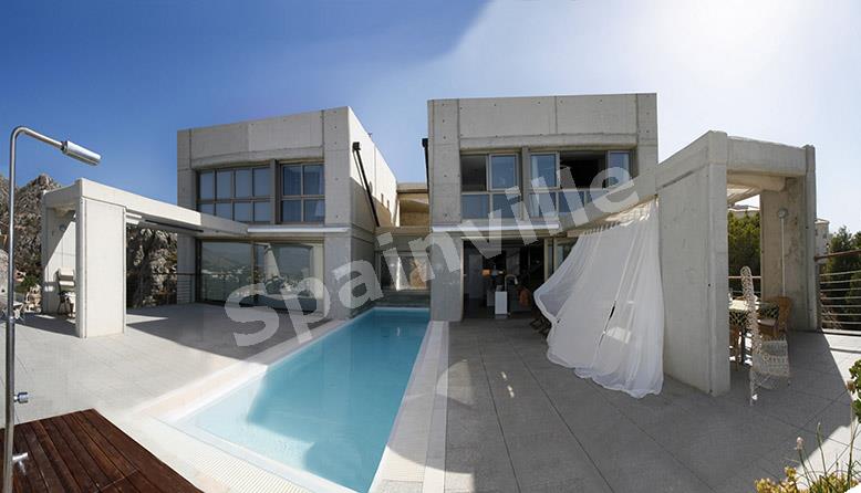 villa en  ·  1150000€€