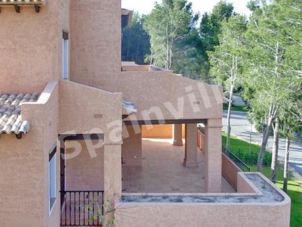 villa en  ·  480000€€