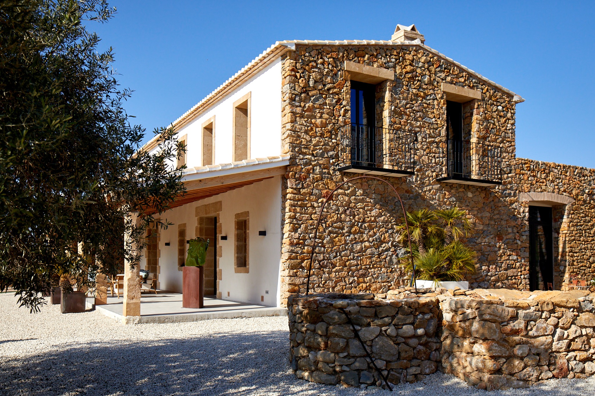 Villa DEL SIGLO XVIII DENIA