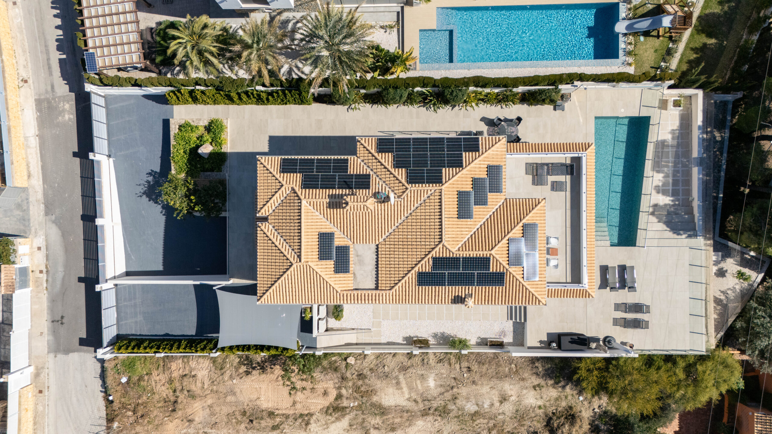 villas en calpe ·  2490000€