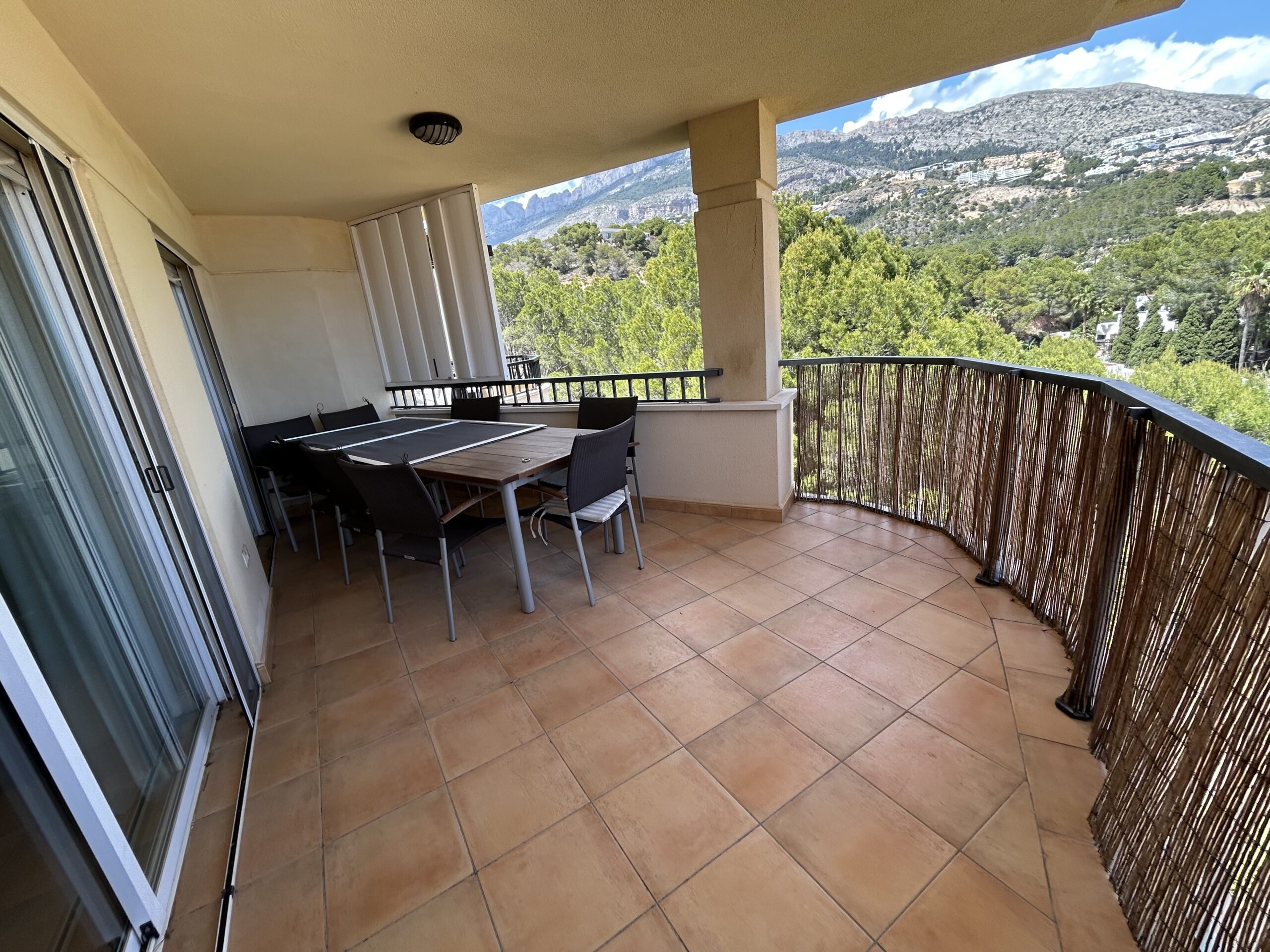 atico-duplex en altea · villa-gadea 590000€