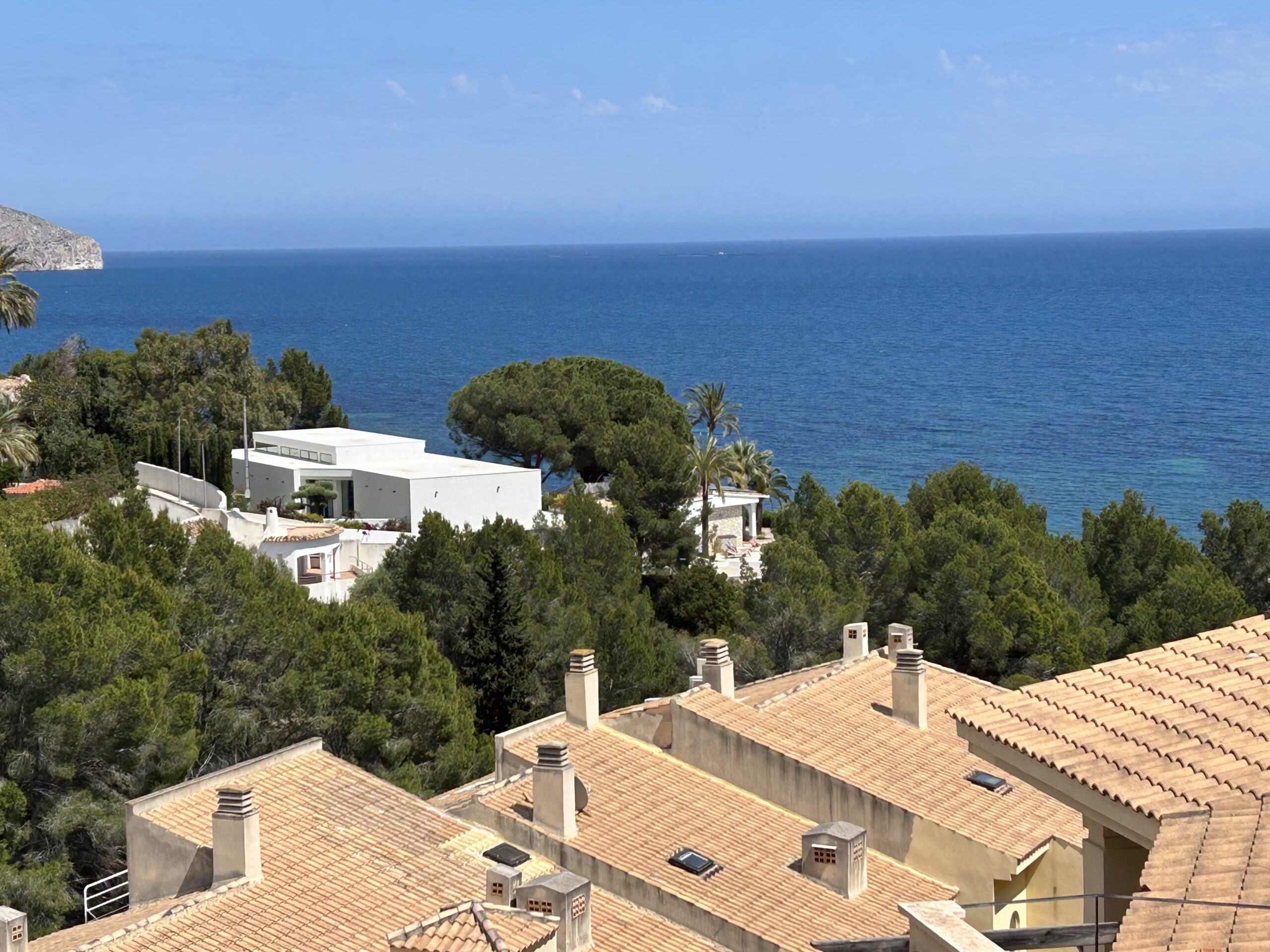 atico-duplex en altea · villa-gadea 590000€