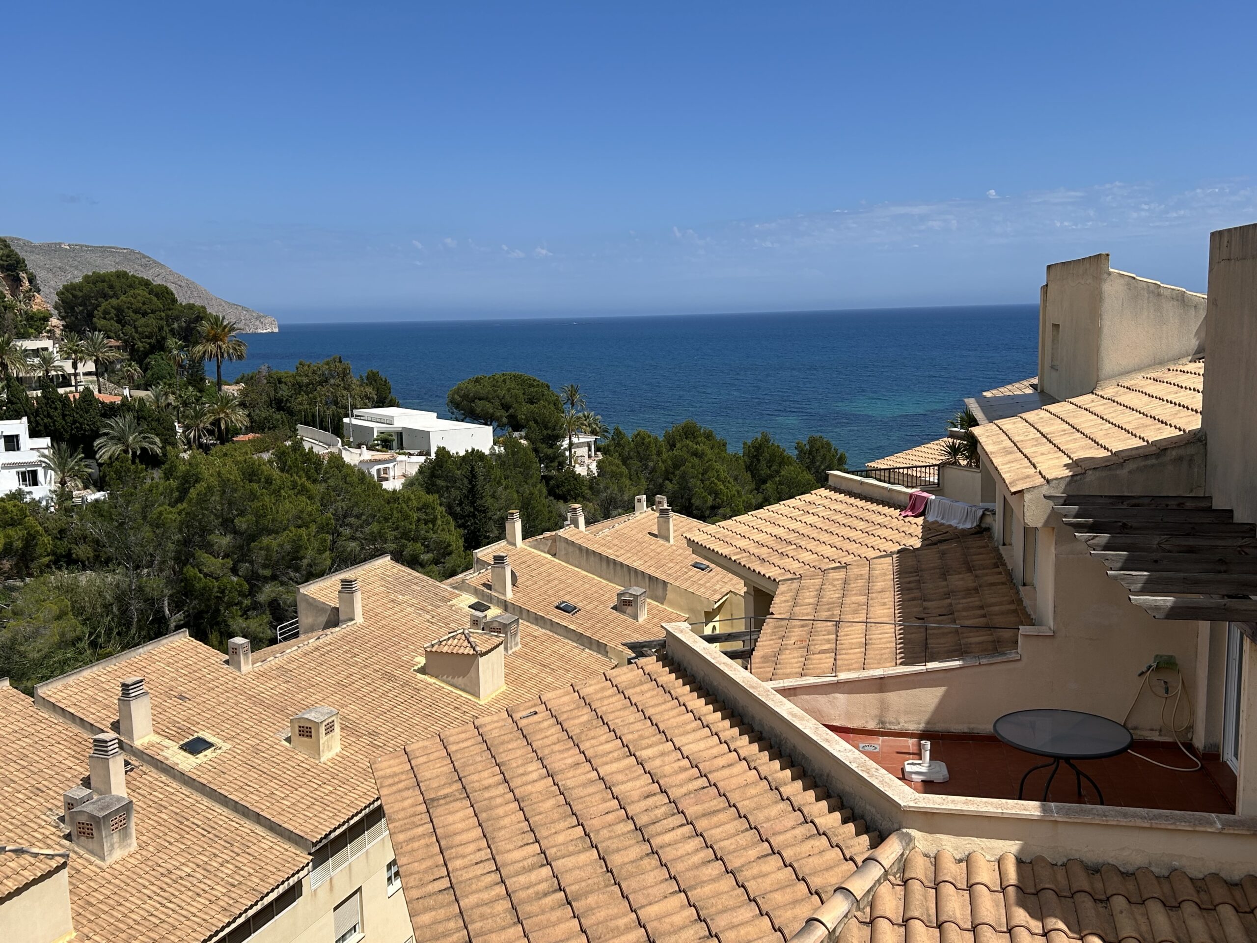 atico-duplex en altea · villa-gadea 590000€