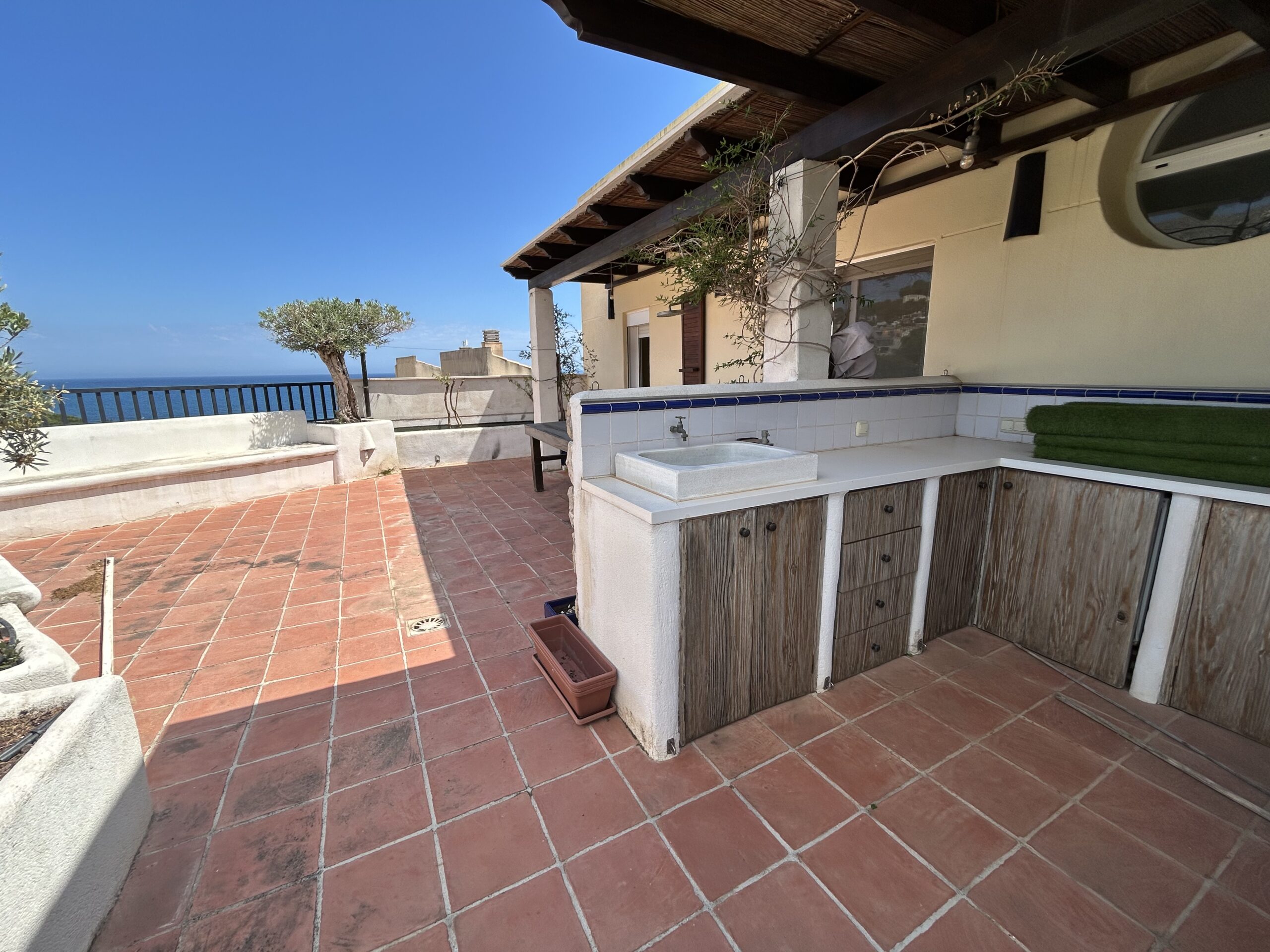 atico-duplex en altea · villa-gadea 590000€