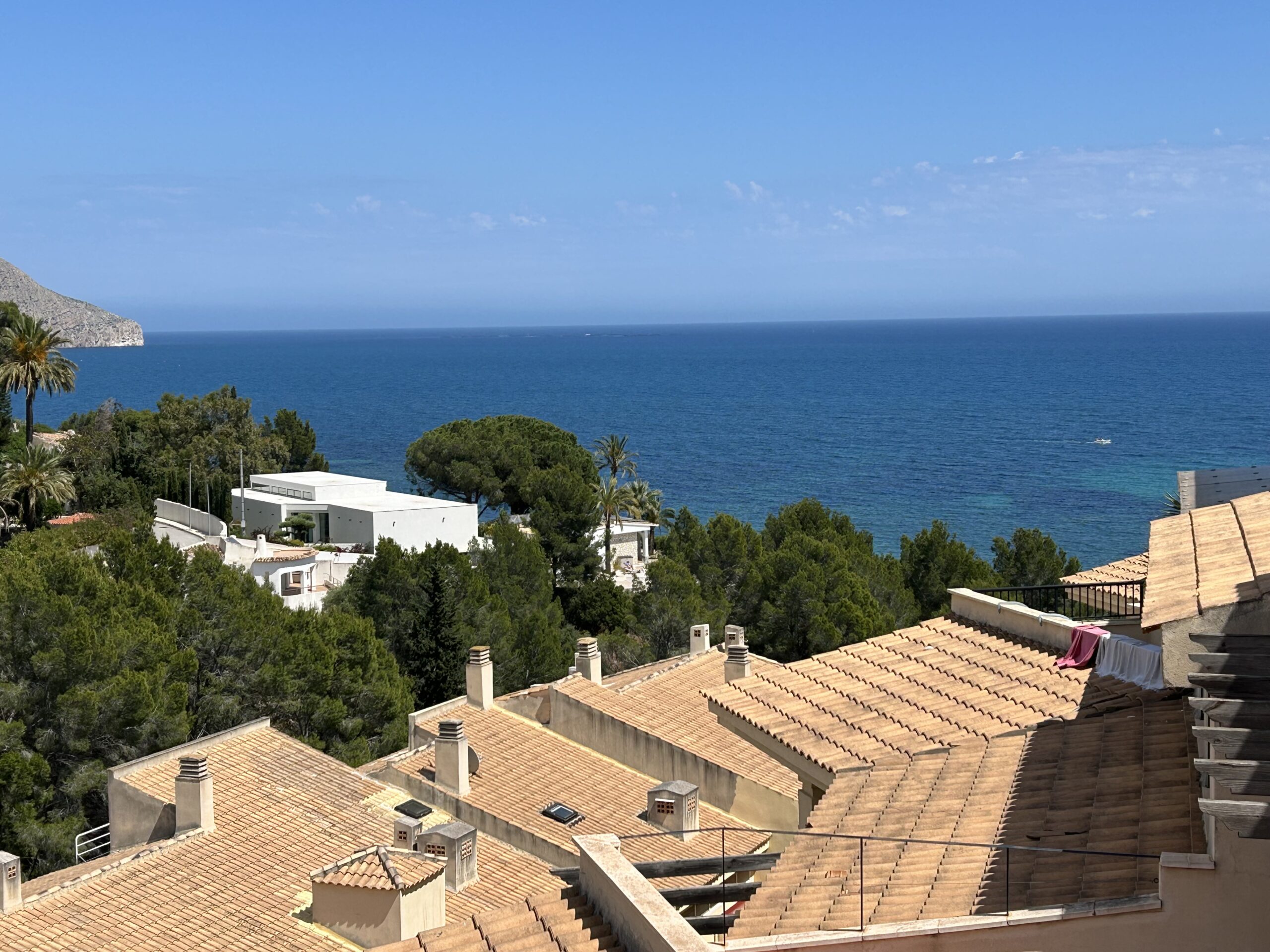 atico-duplex en altea · villa-gadea 590000€