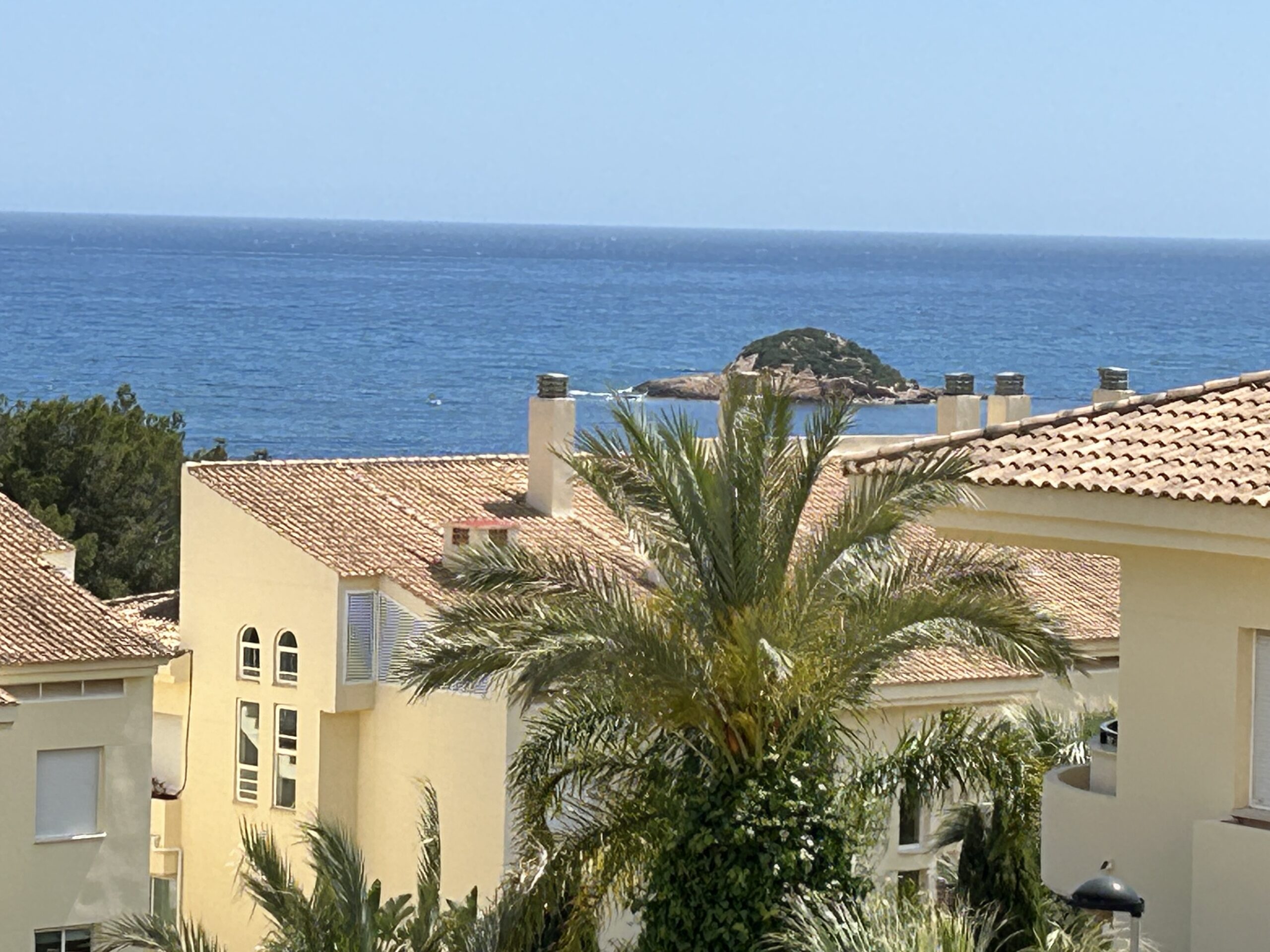 atico-duplex en altea · villa-gadea 590000€
