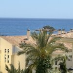 Atico duplex con vista al mar