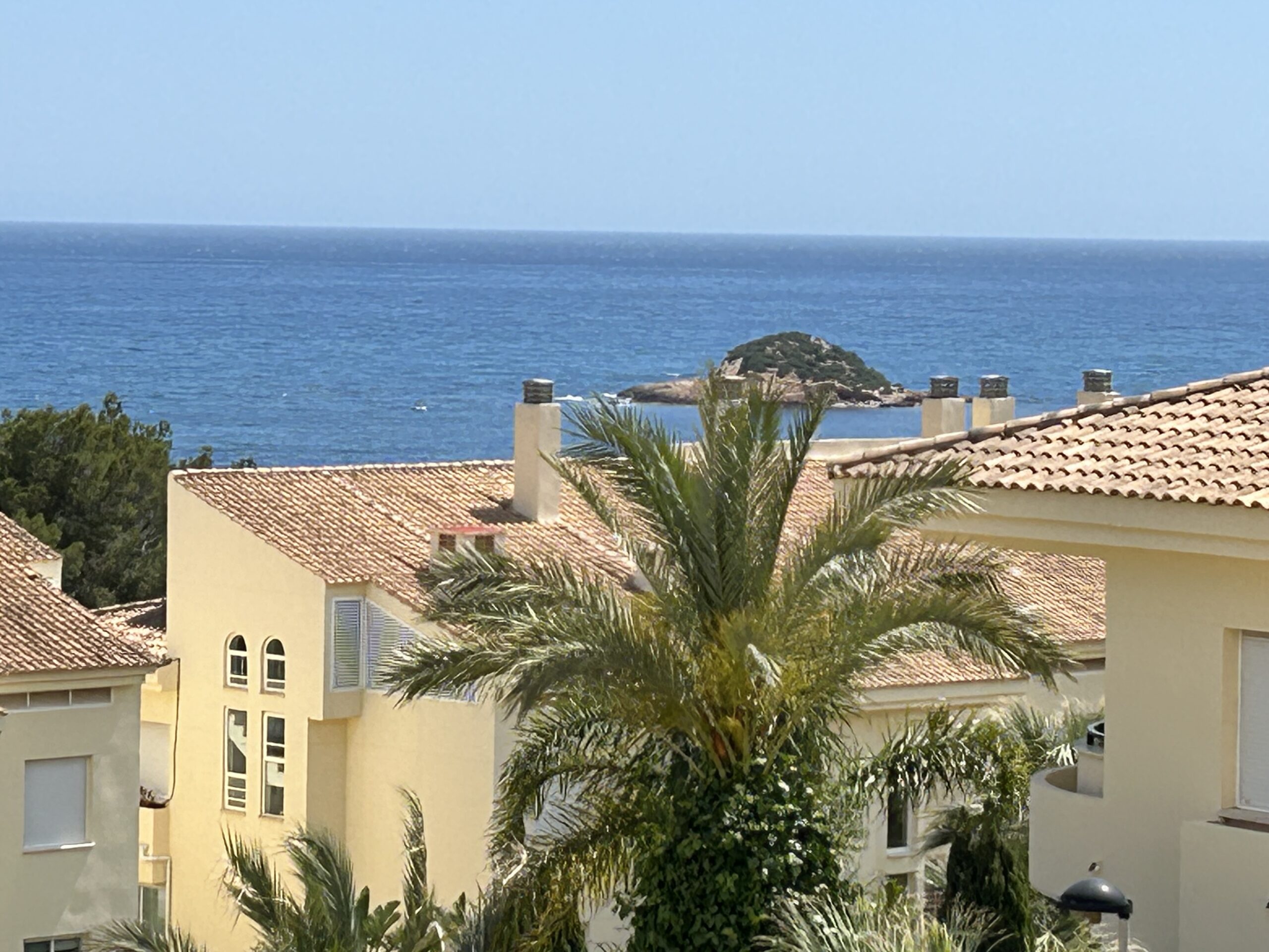 atico-duplex en altea · villa-gadea 590000€