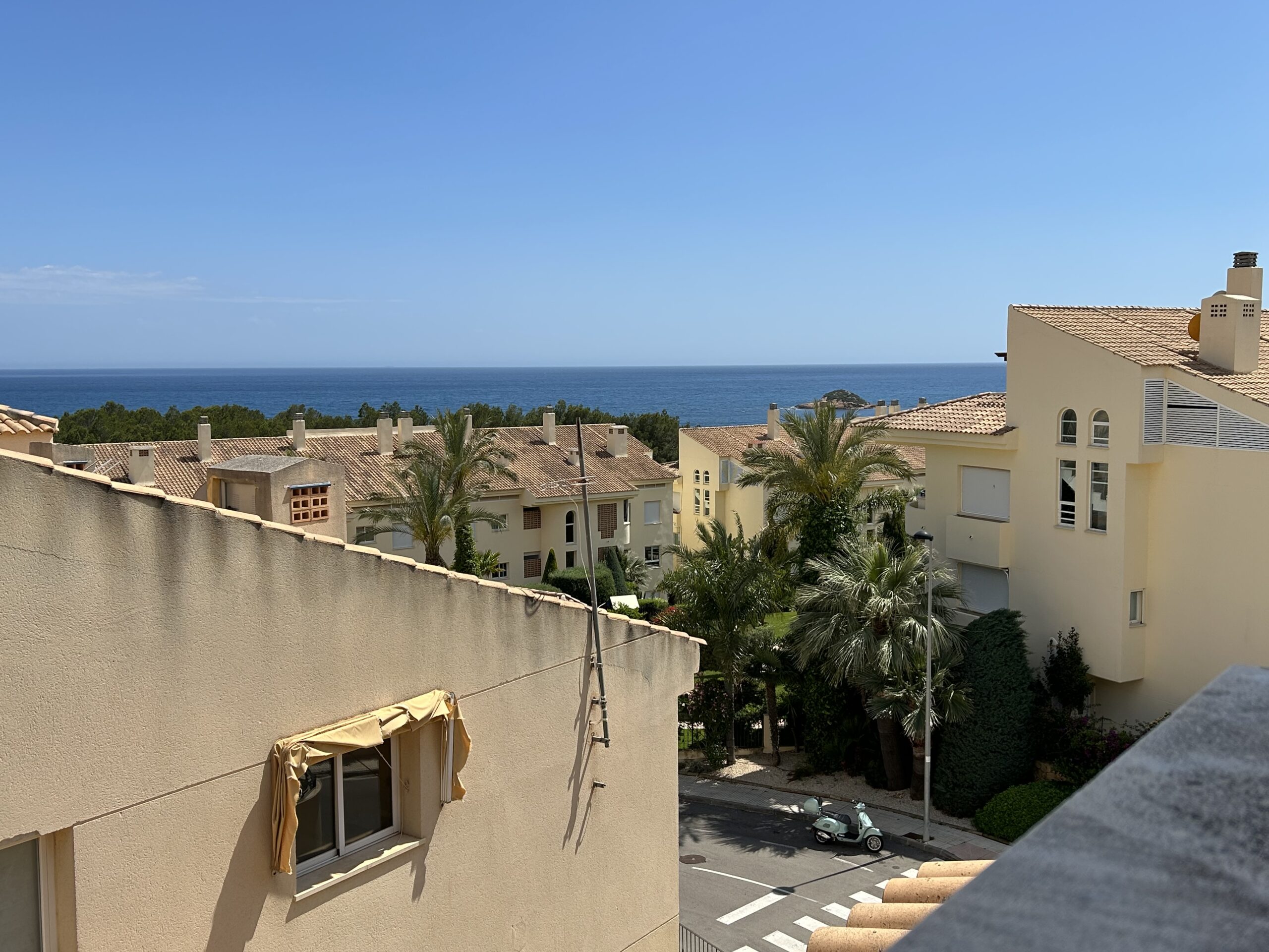 atico-duplex en altea · villa-gadea 590000€