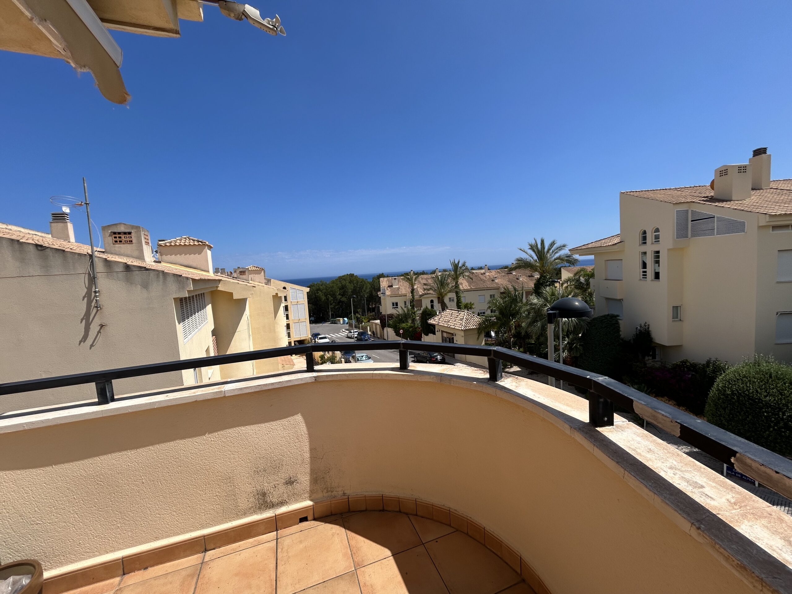 atico-duplex en altea · villa-gadea 590000€