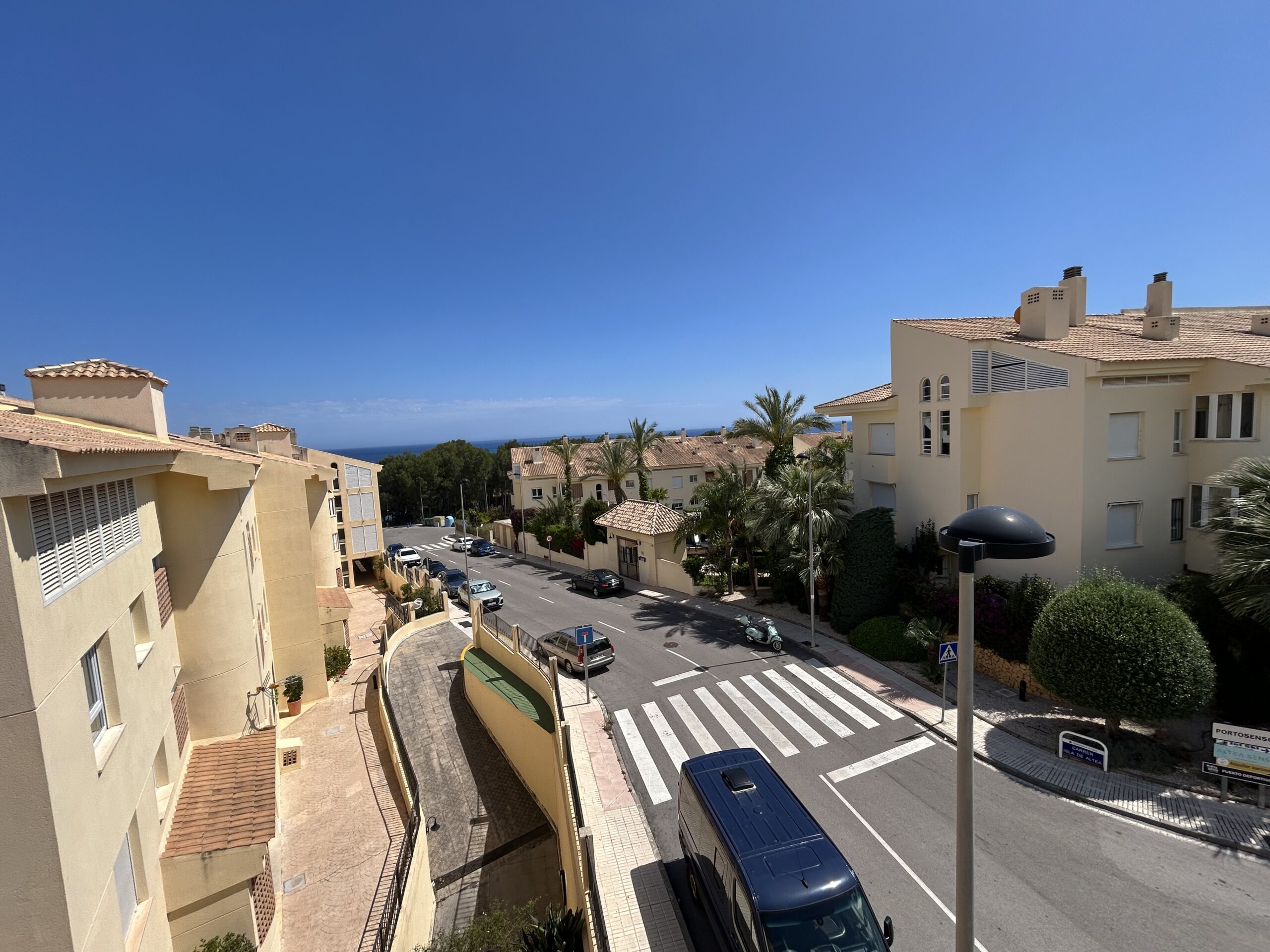 atico-duplex en altea · villa-gadea 590000€