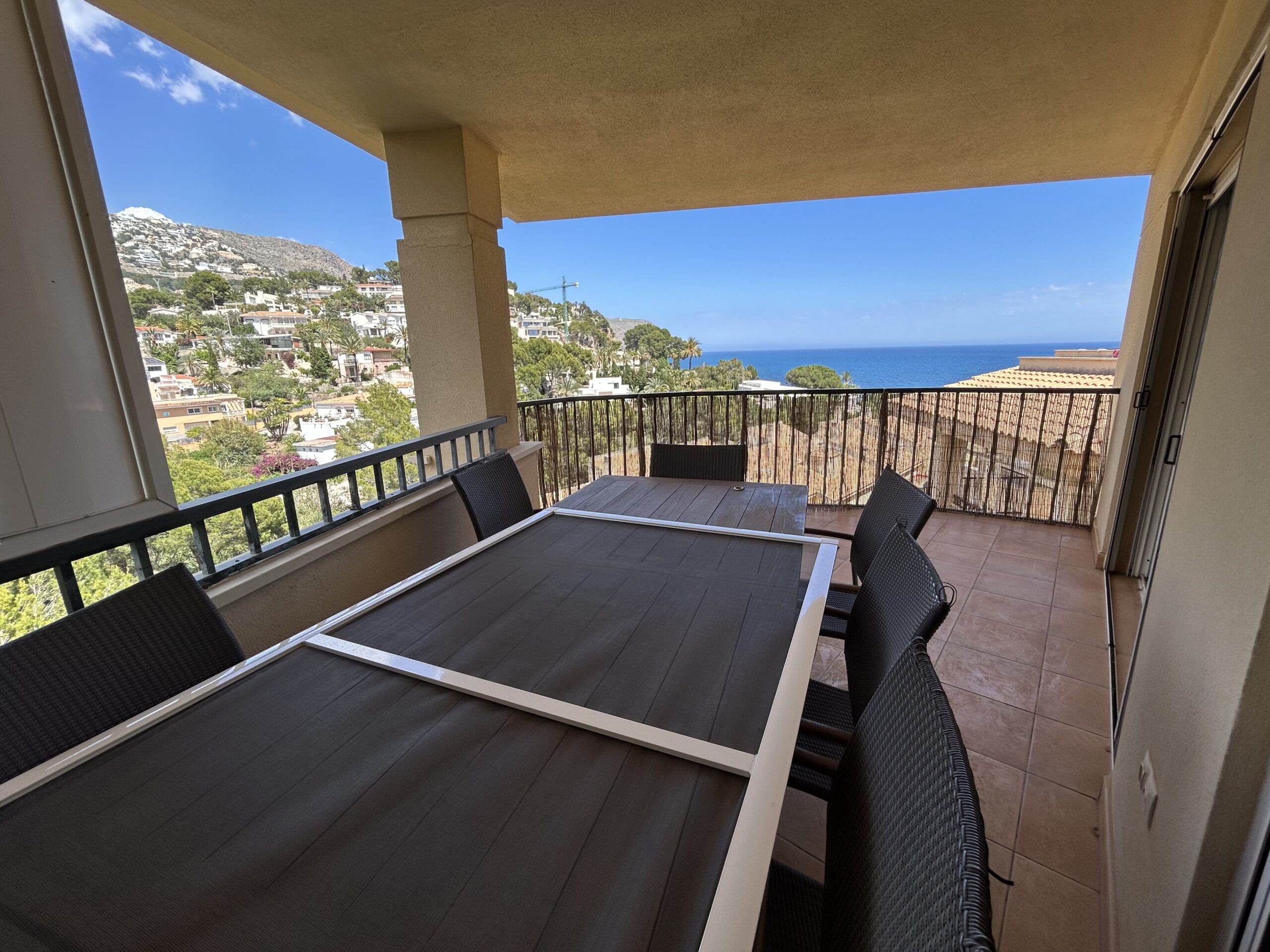 atico-duplex en altea · villa-gadea 590000€