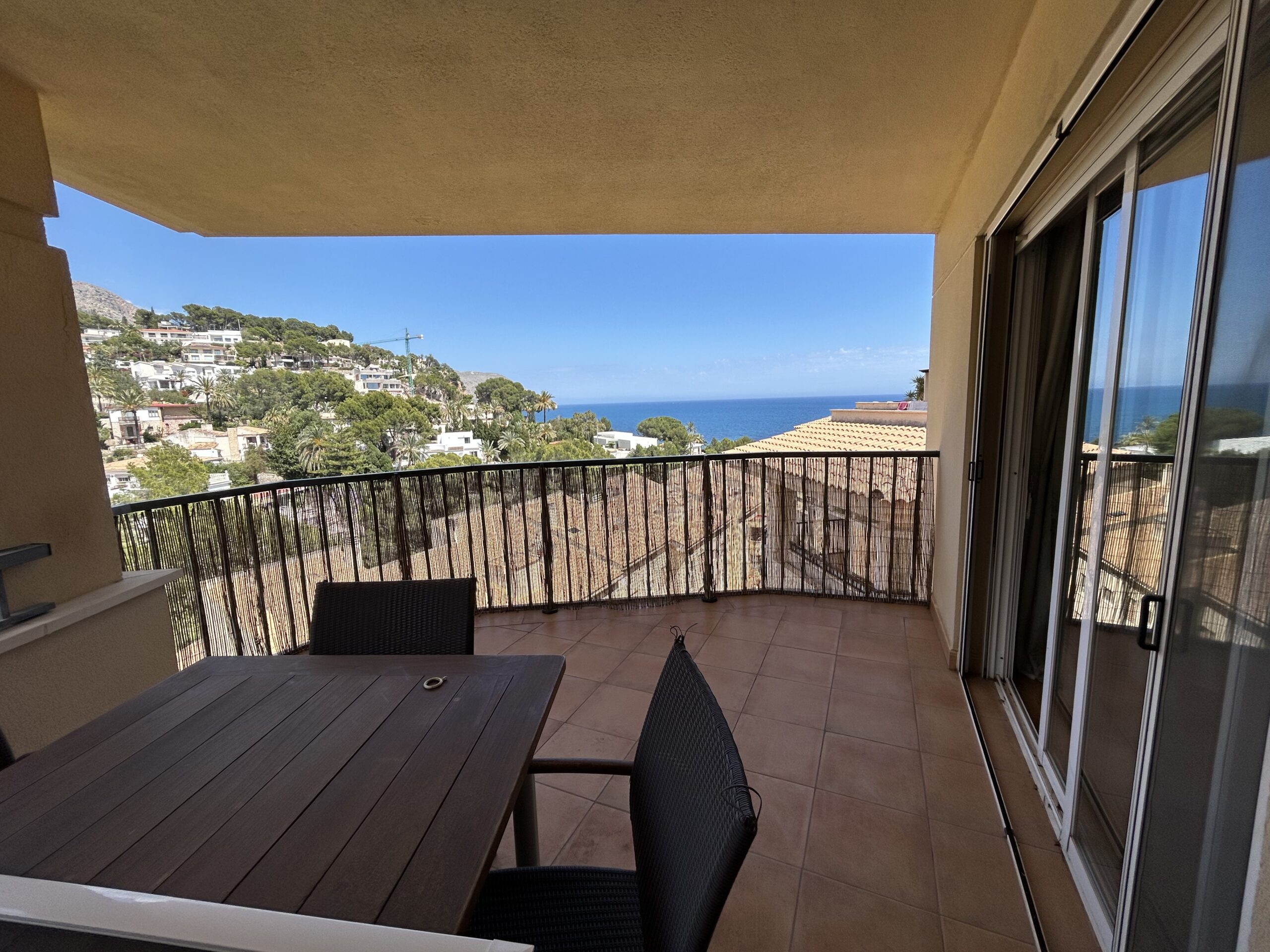 atico-duplex en altea · villa-gadea 590000€