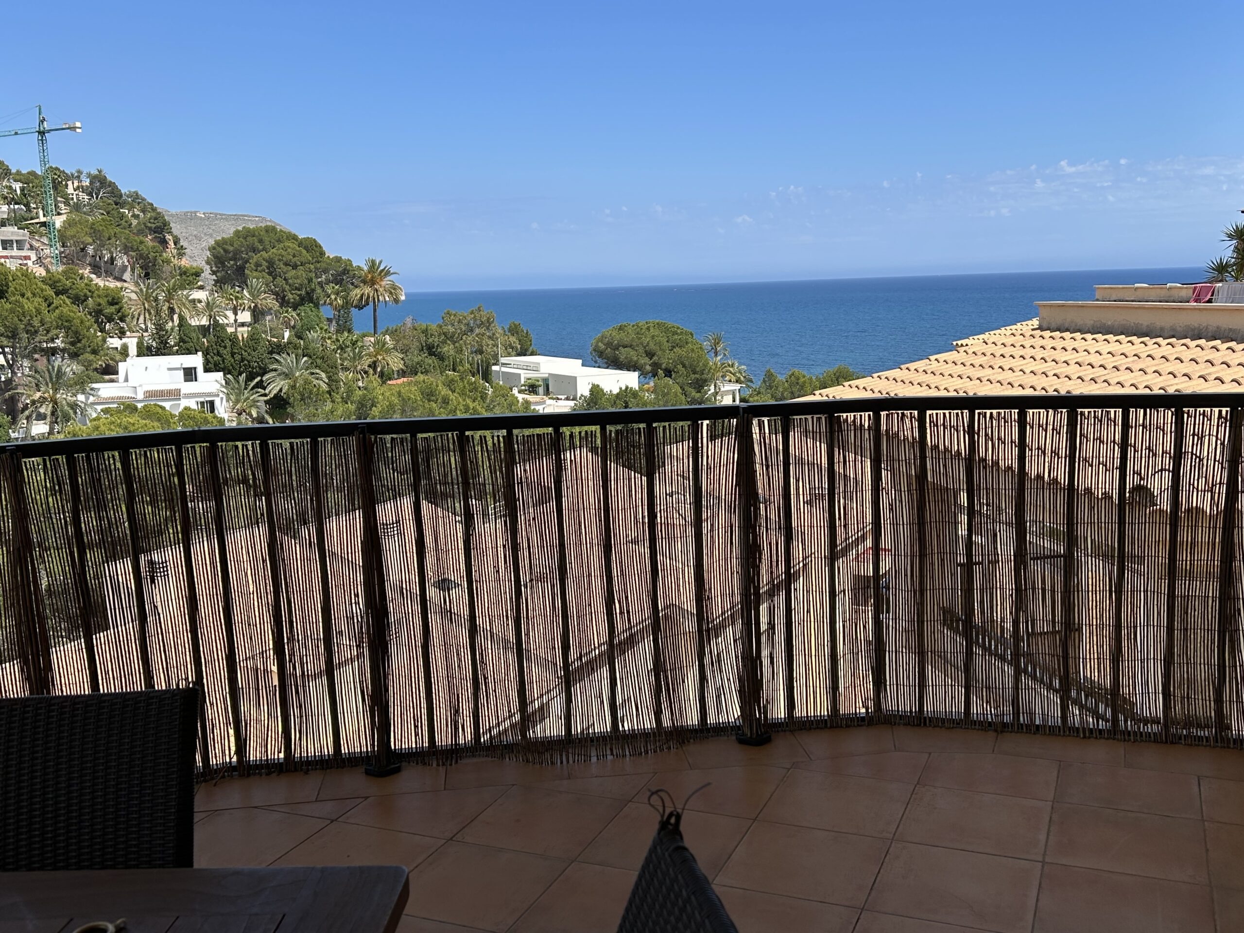 atico-duplex en altea · villa-gadea 590000€