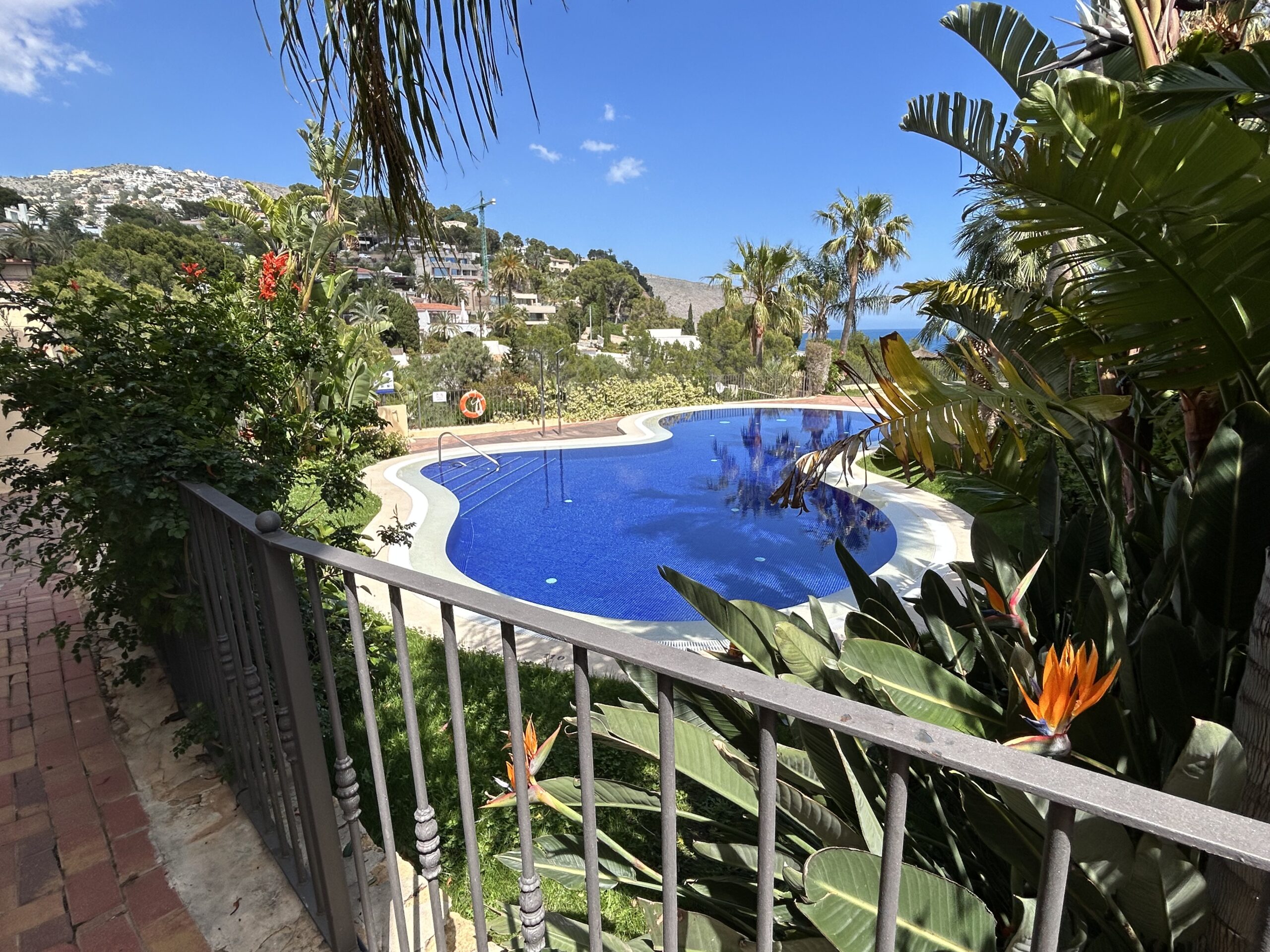 atico-duplex en altea · villa-gadea 590000€