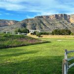 Finca de lujo con Instalaciones equinas