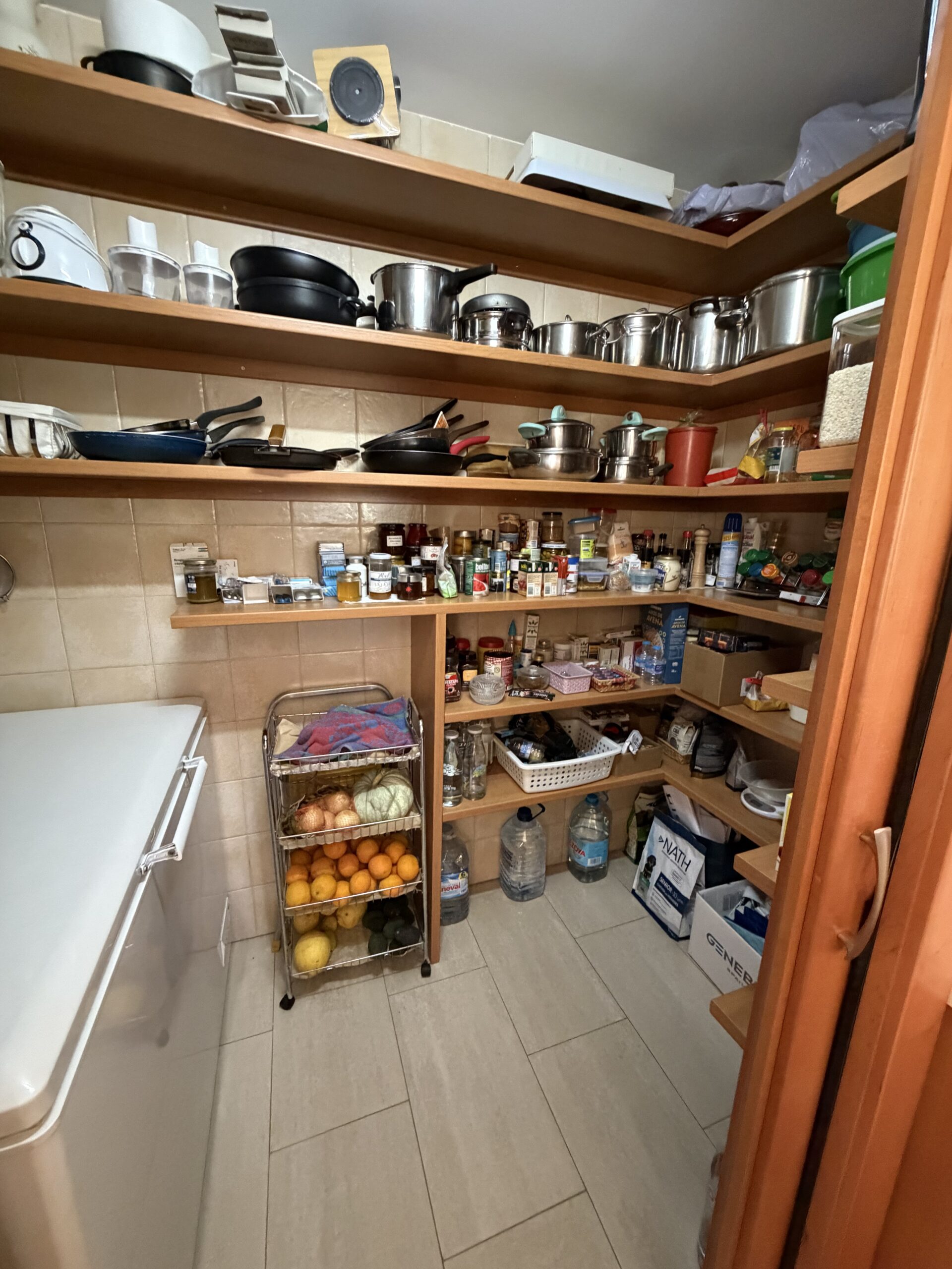 villas en callosa-den-sarria ·  2500000€