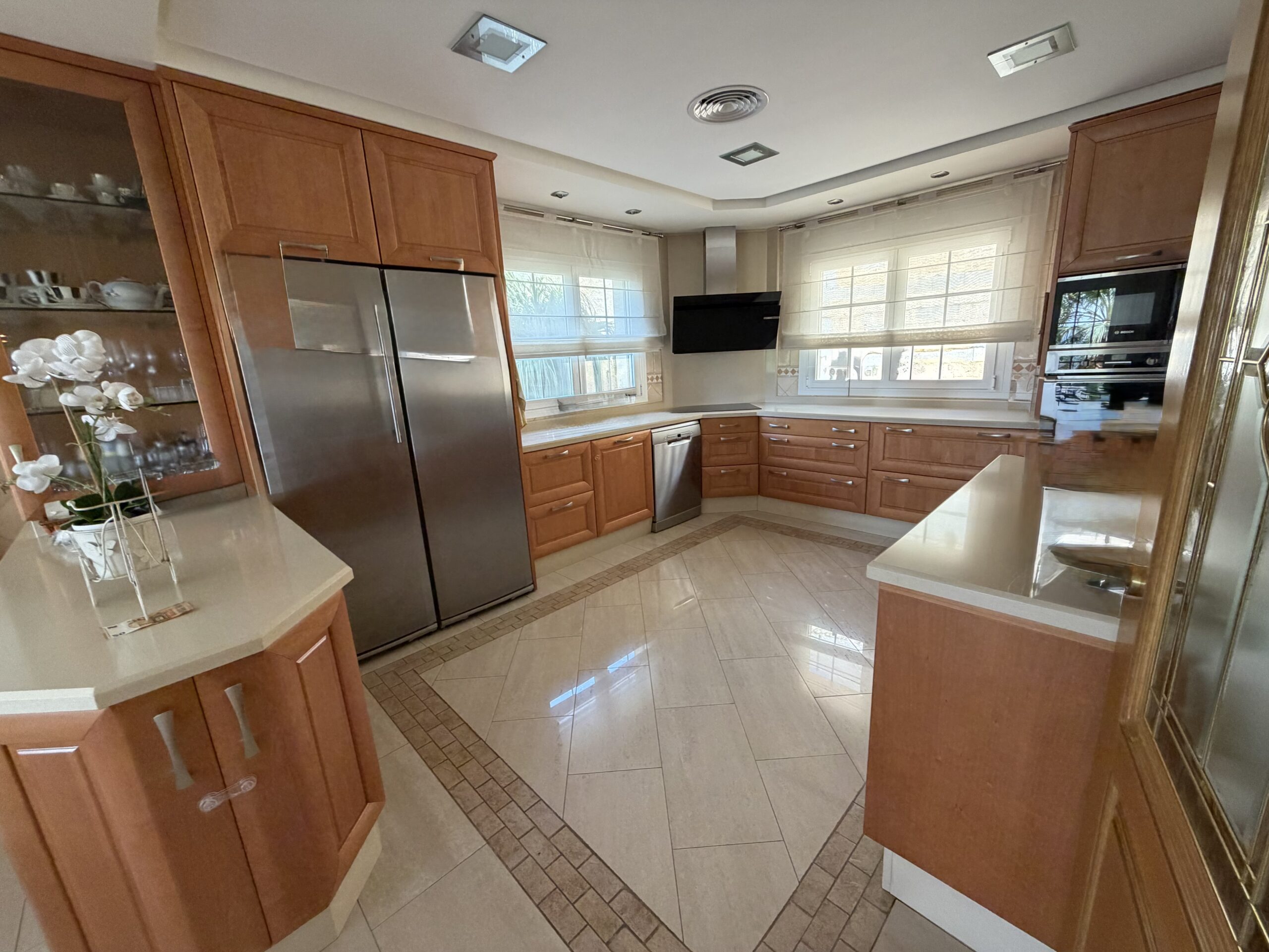 villas en callosa-den-sarria ·  2500000€