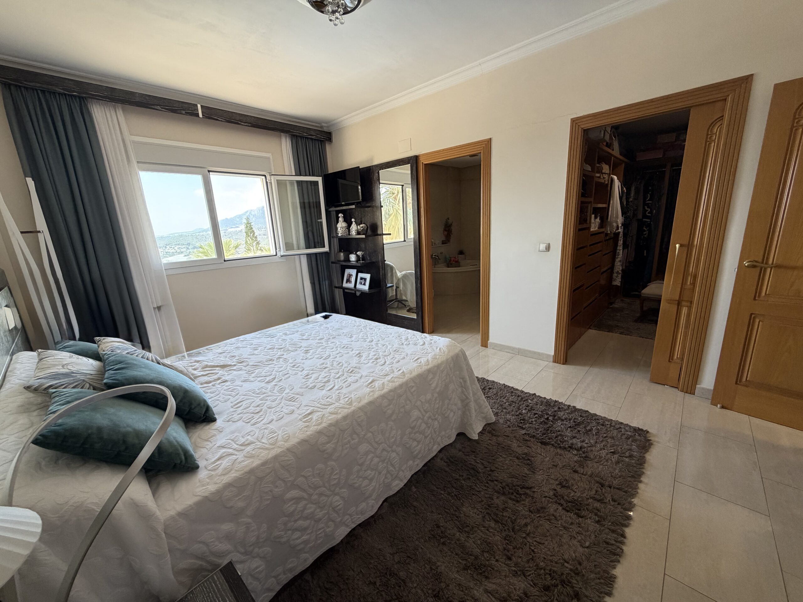 villas en callosa-den-sarria ·  2500000€