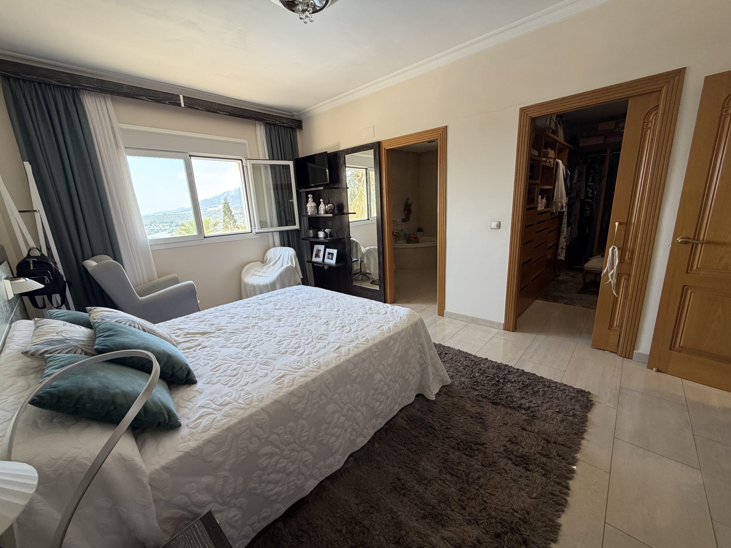 villas en callosa-den-sarria ·  2500000€