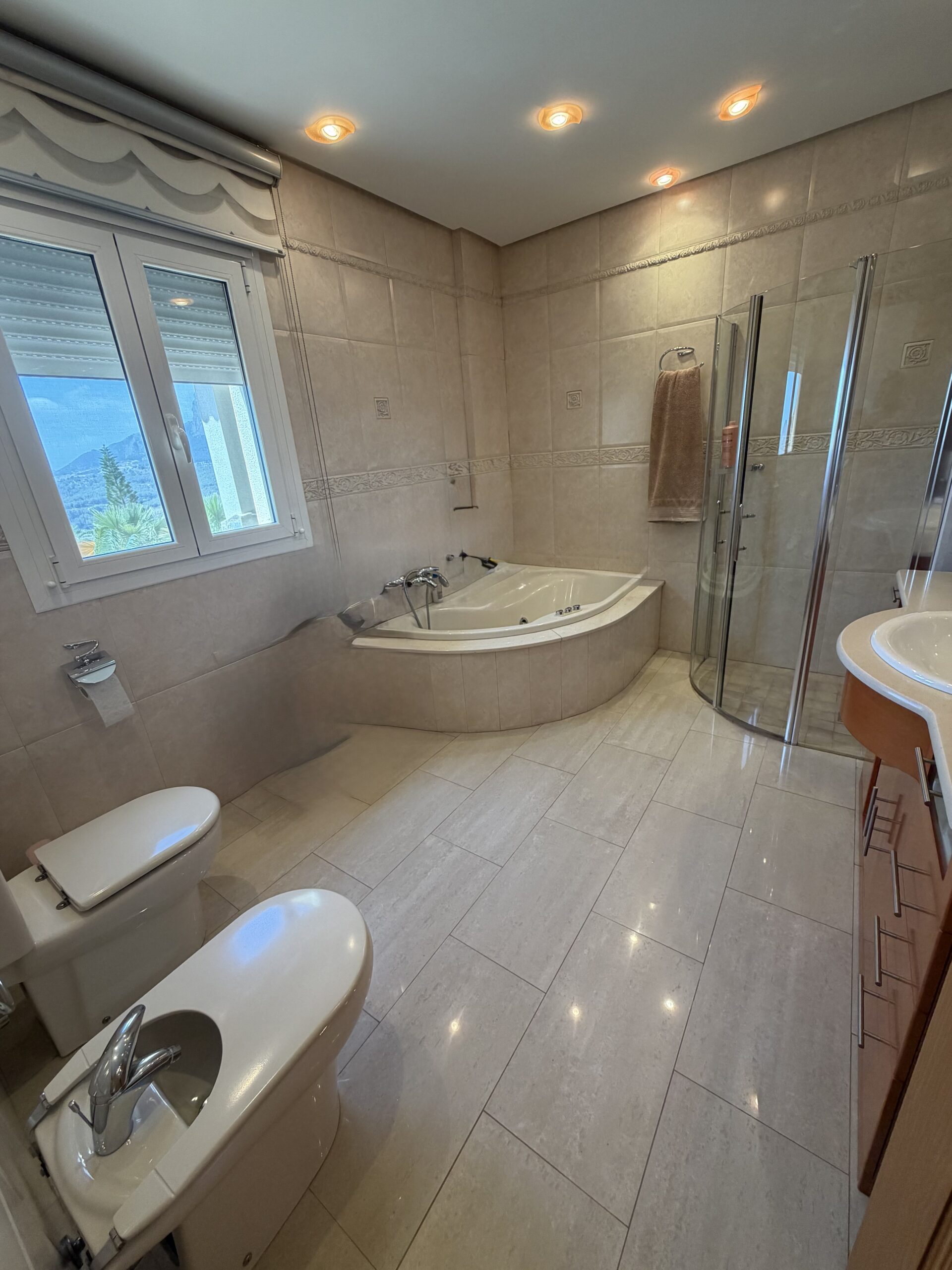 villas en callosa-den-sarria ·  2500000€