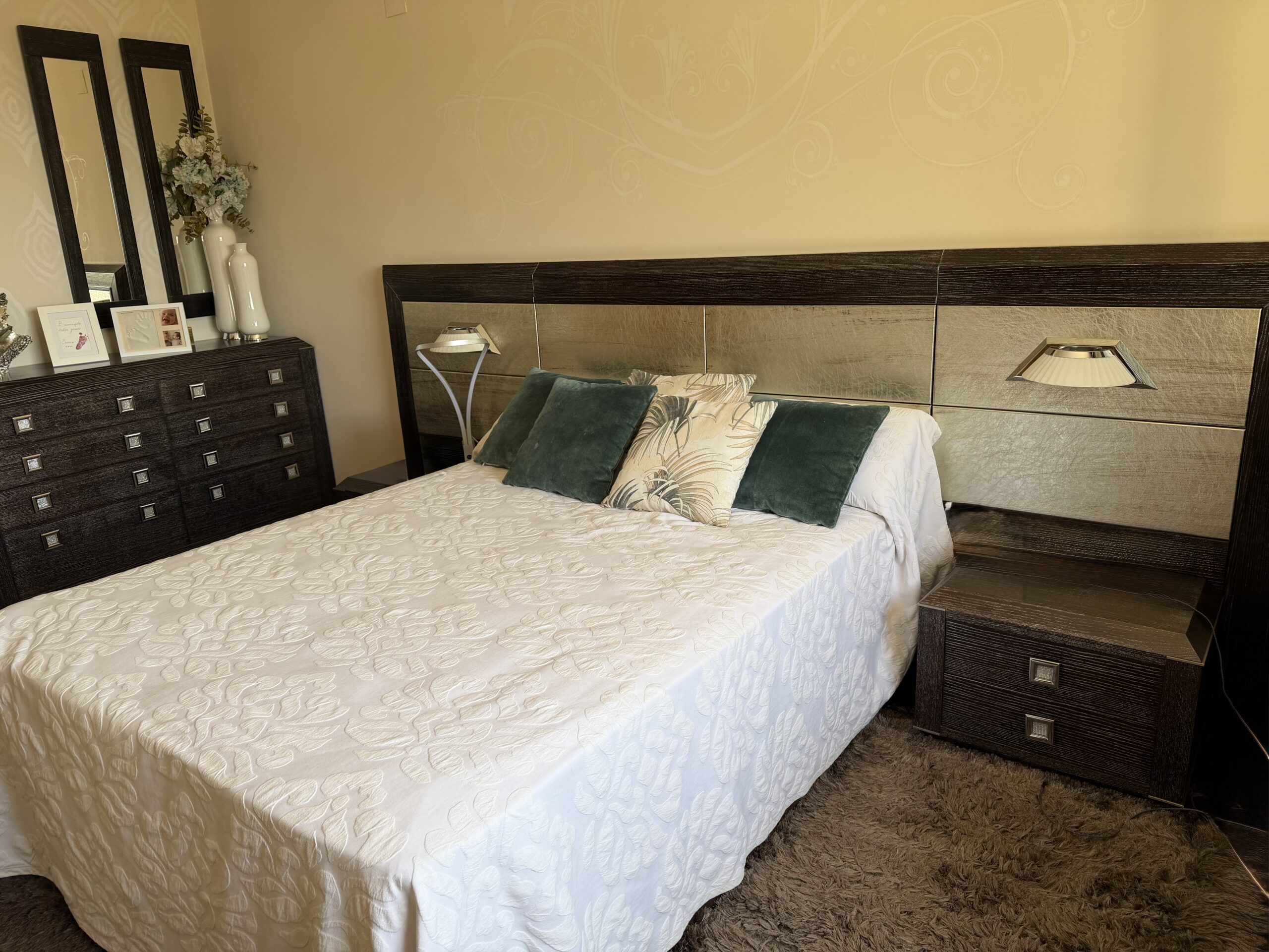 villas en callosa-den-sarria ·  2500000€