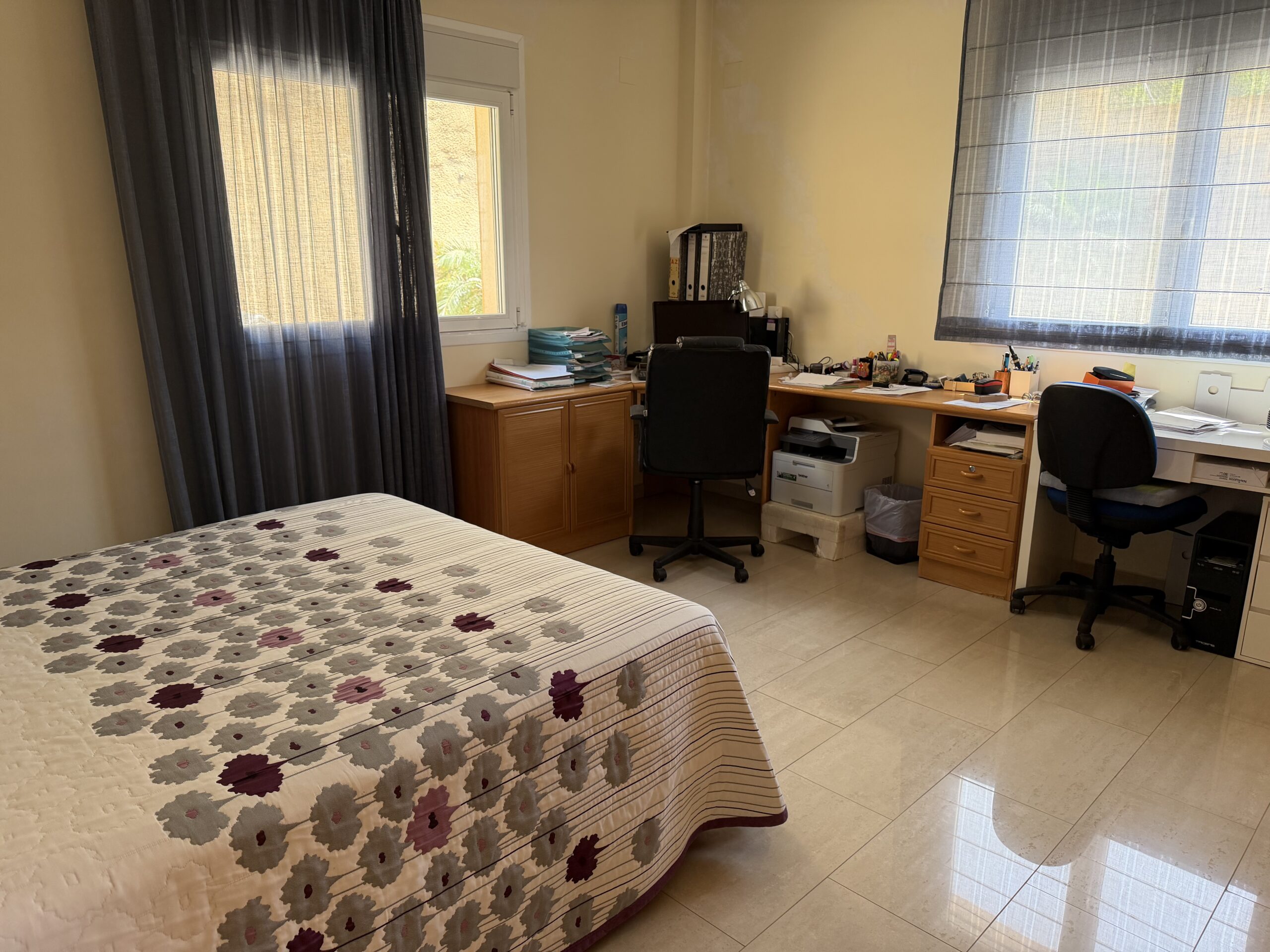 villas en callosa-den-sarria ·  2500000€