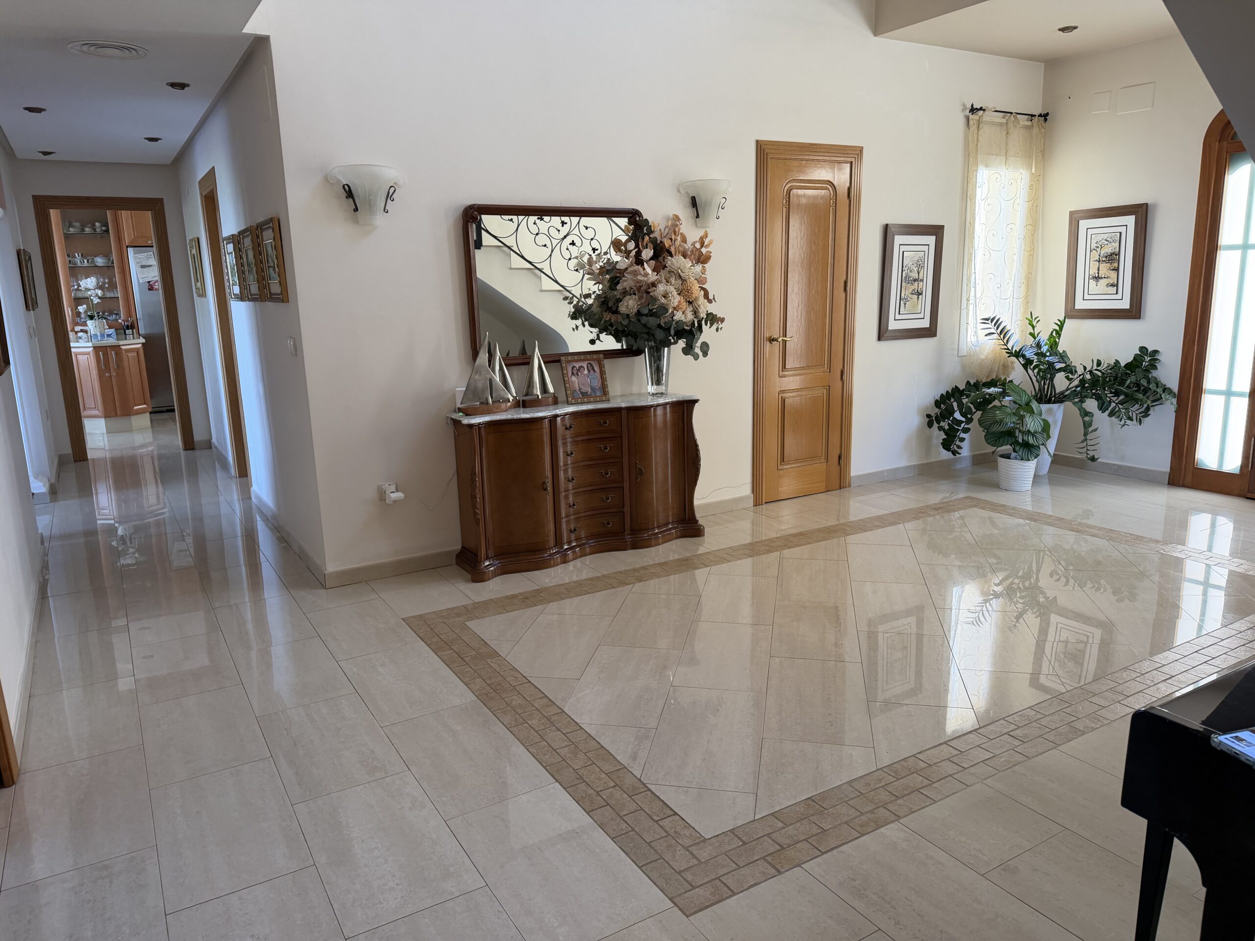 villas en callosa-den-sarria ·  2500000€