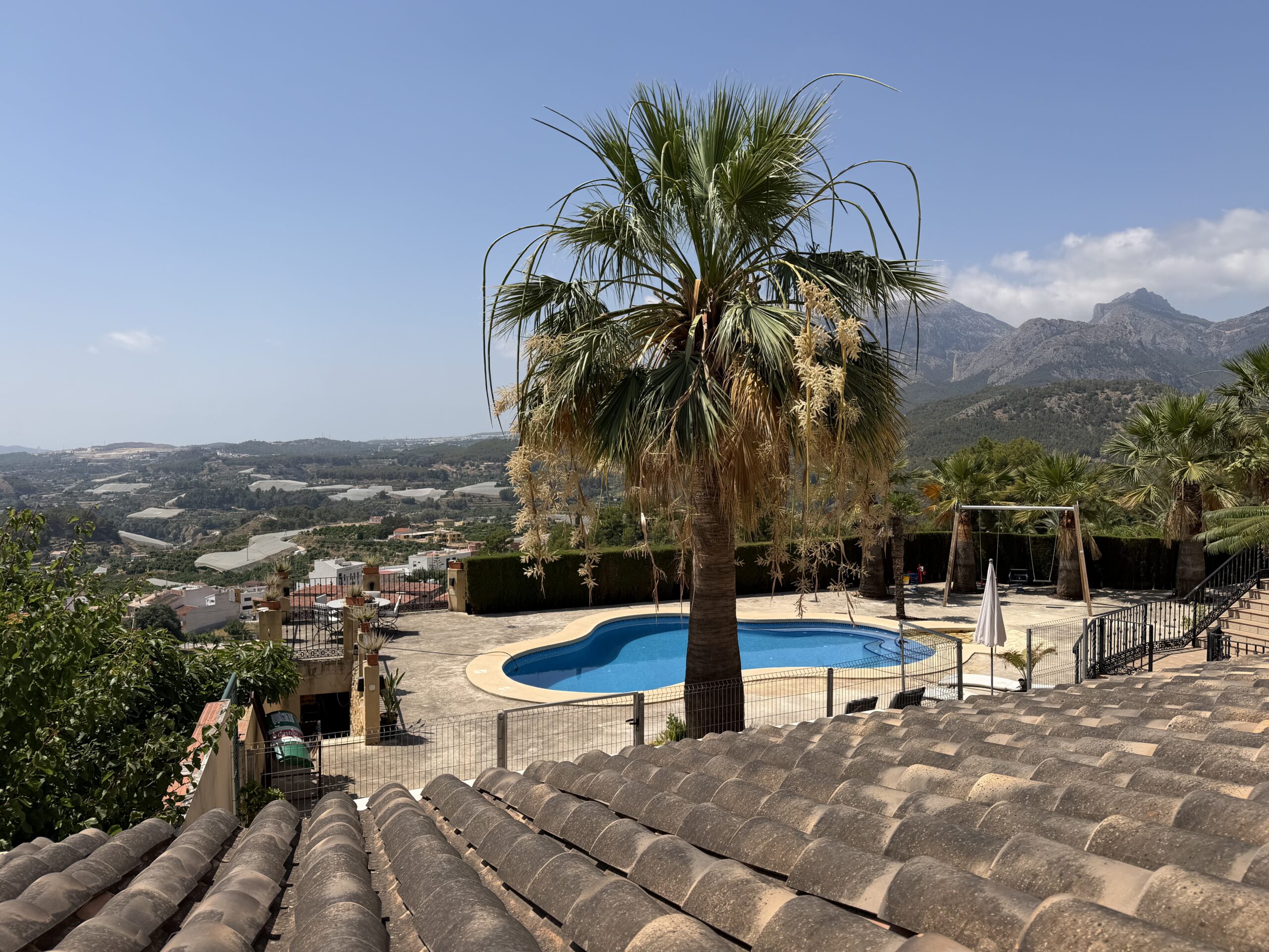 villas en callosa-den-sarria ·  2500000€