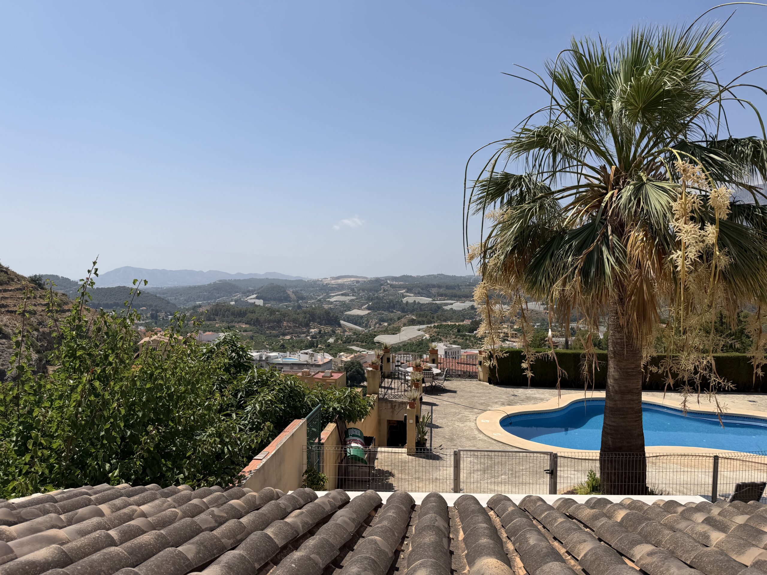 villas en callosa-den-sarria ·  2500000€