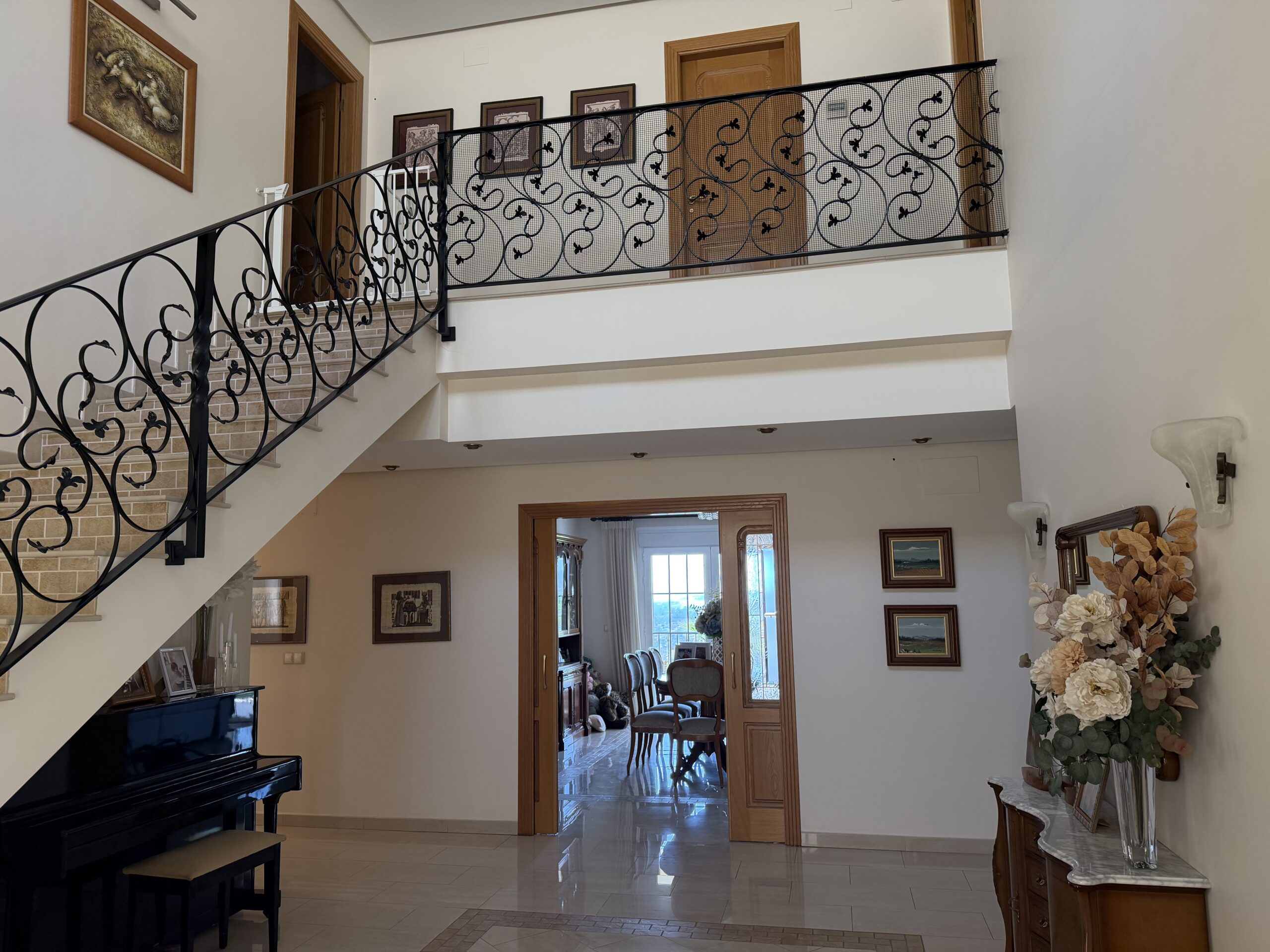 villas en callosa-den-sarria ·  2500000€