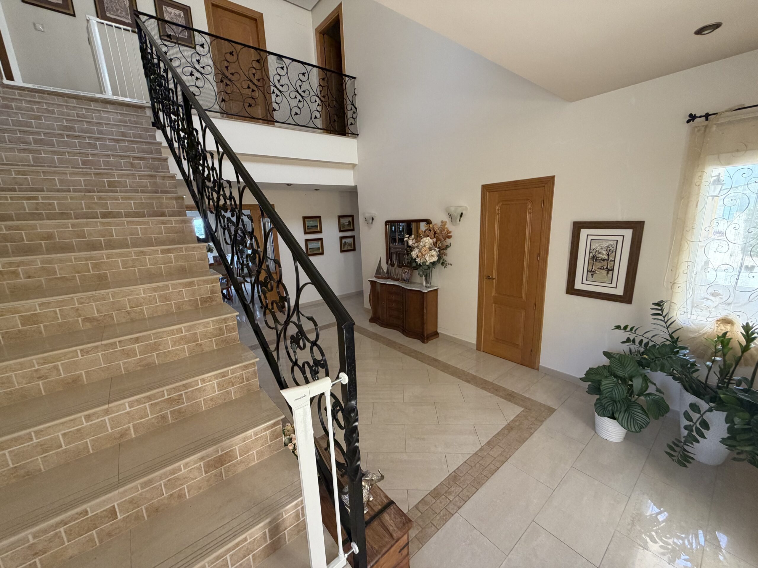 villas en callosa-den-sarria ·  2500000€
