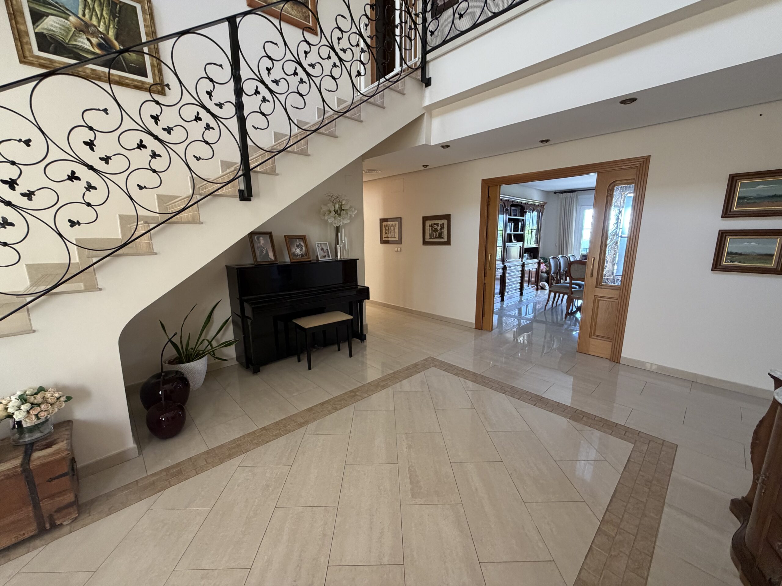 villas en callosa-den-sarria ·  2500000€