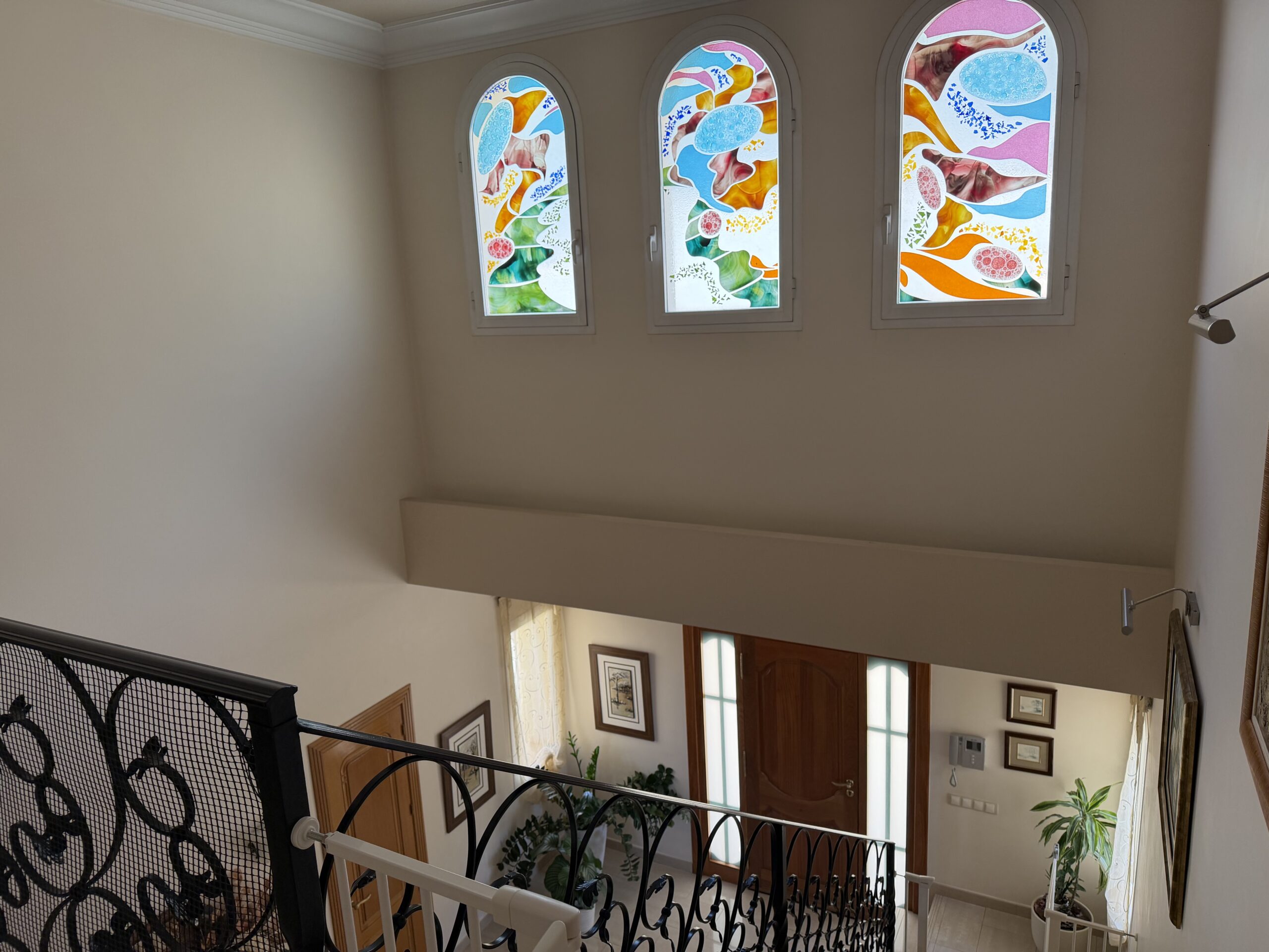 villas en callosa-den-sarria ·  2500000€