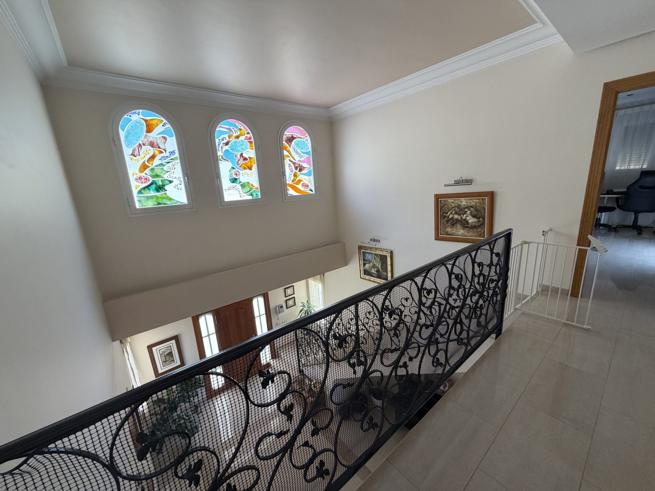 villas en callosa-den-sarria ·  2500000€