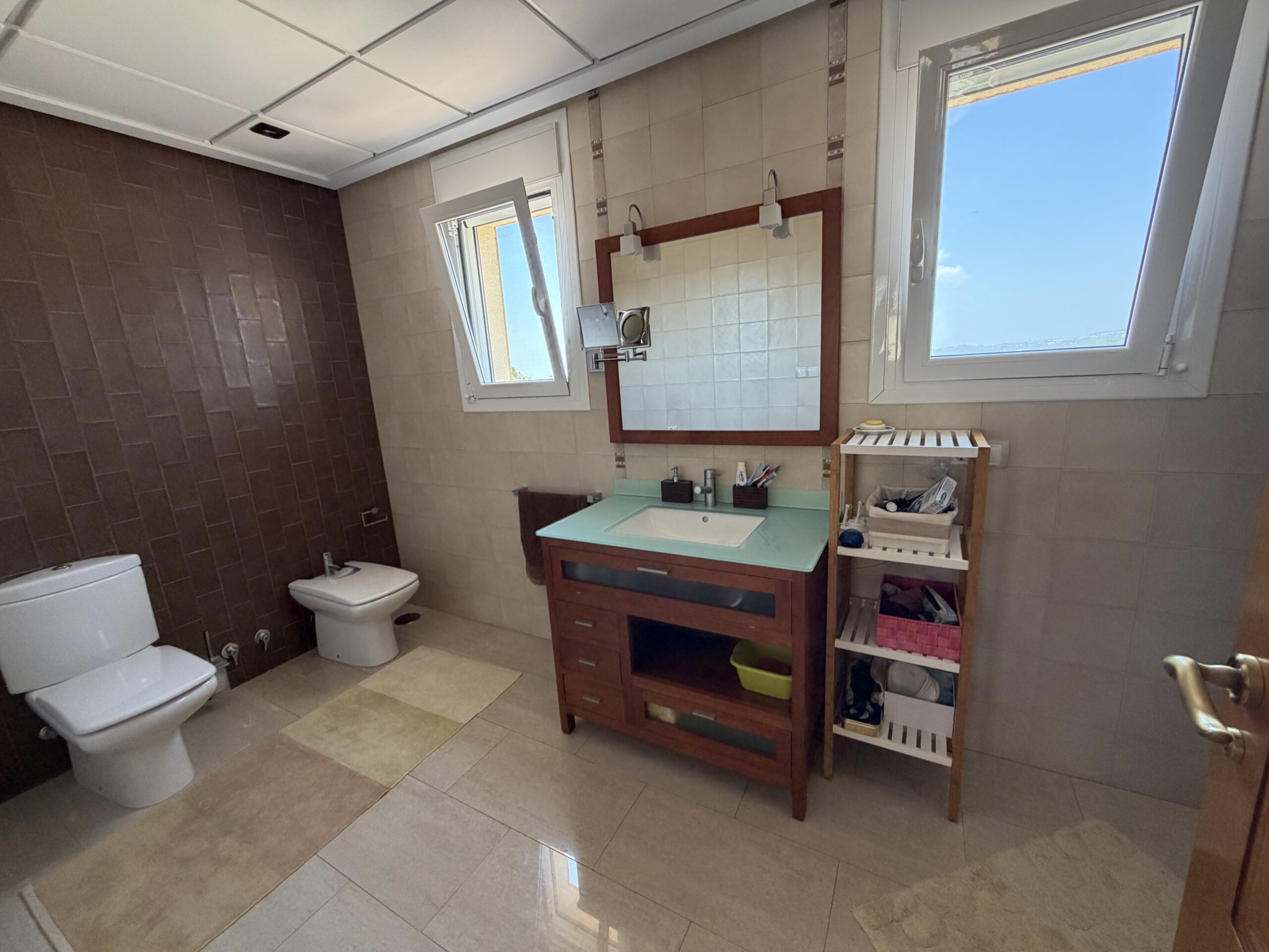 villas en callosa-den-sarria ·  2500000€