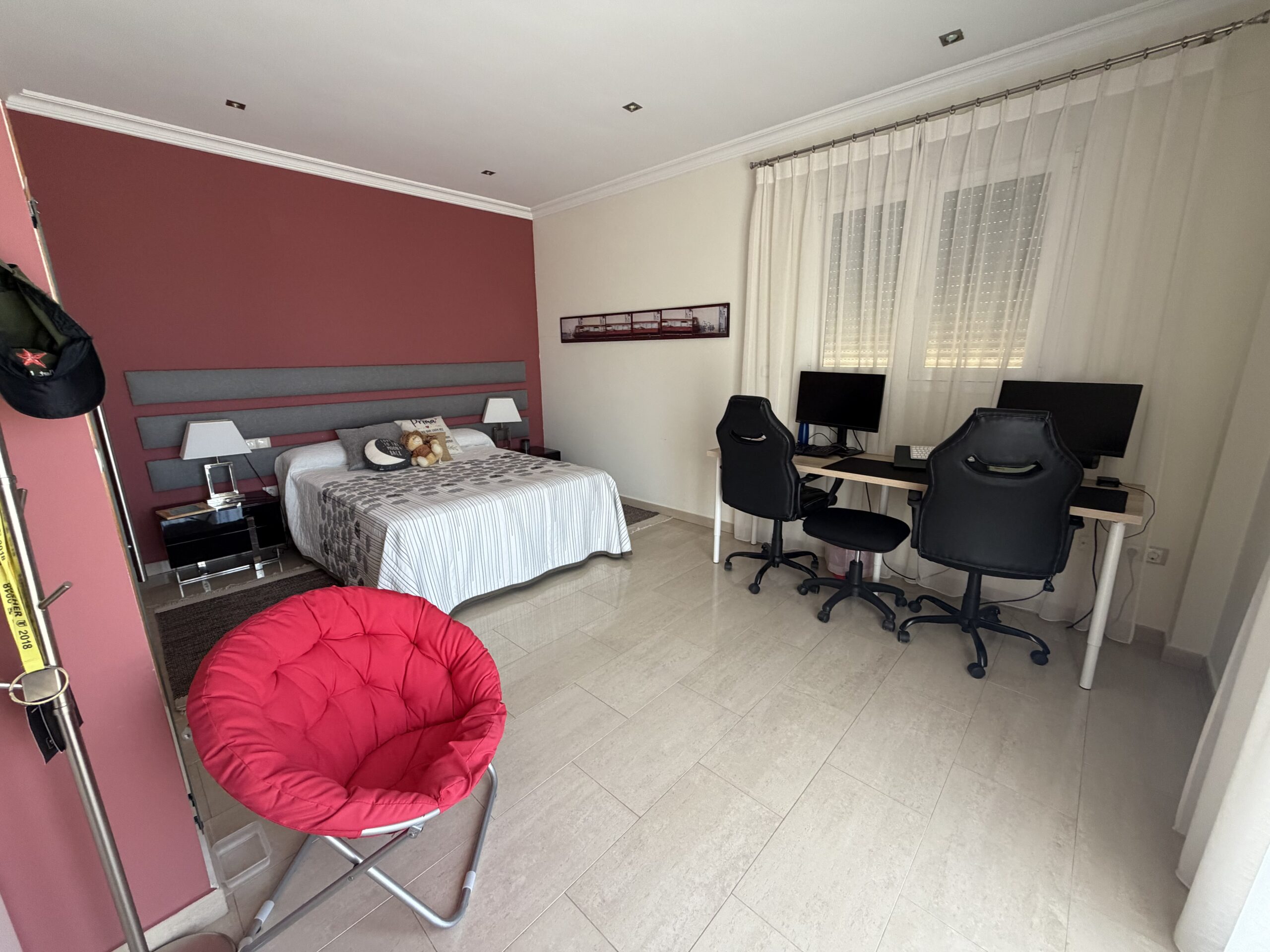 villas en callosa-den-sarria ·  2500000€