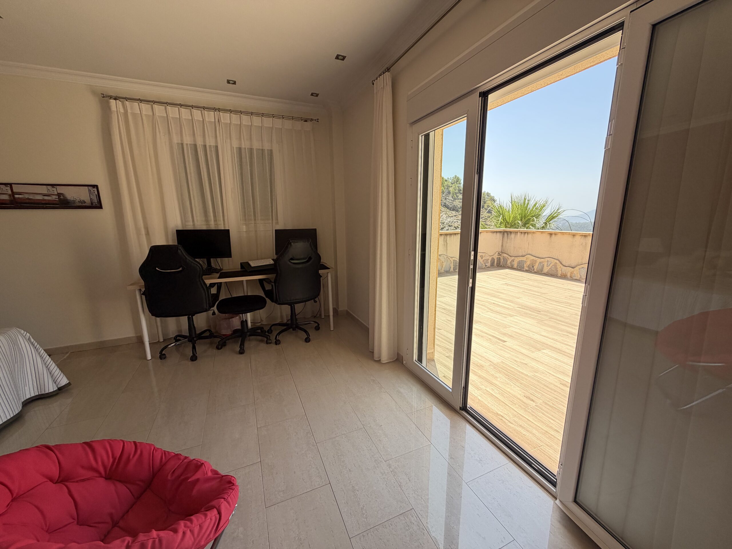 villas en callosa-den-sarria ·  2500000€