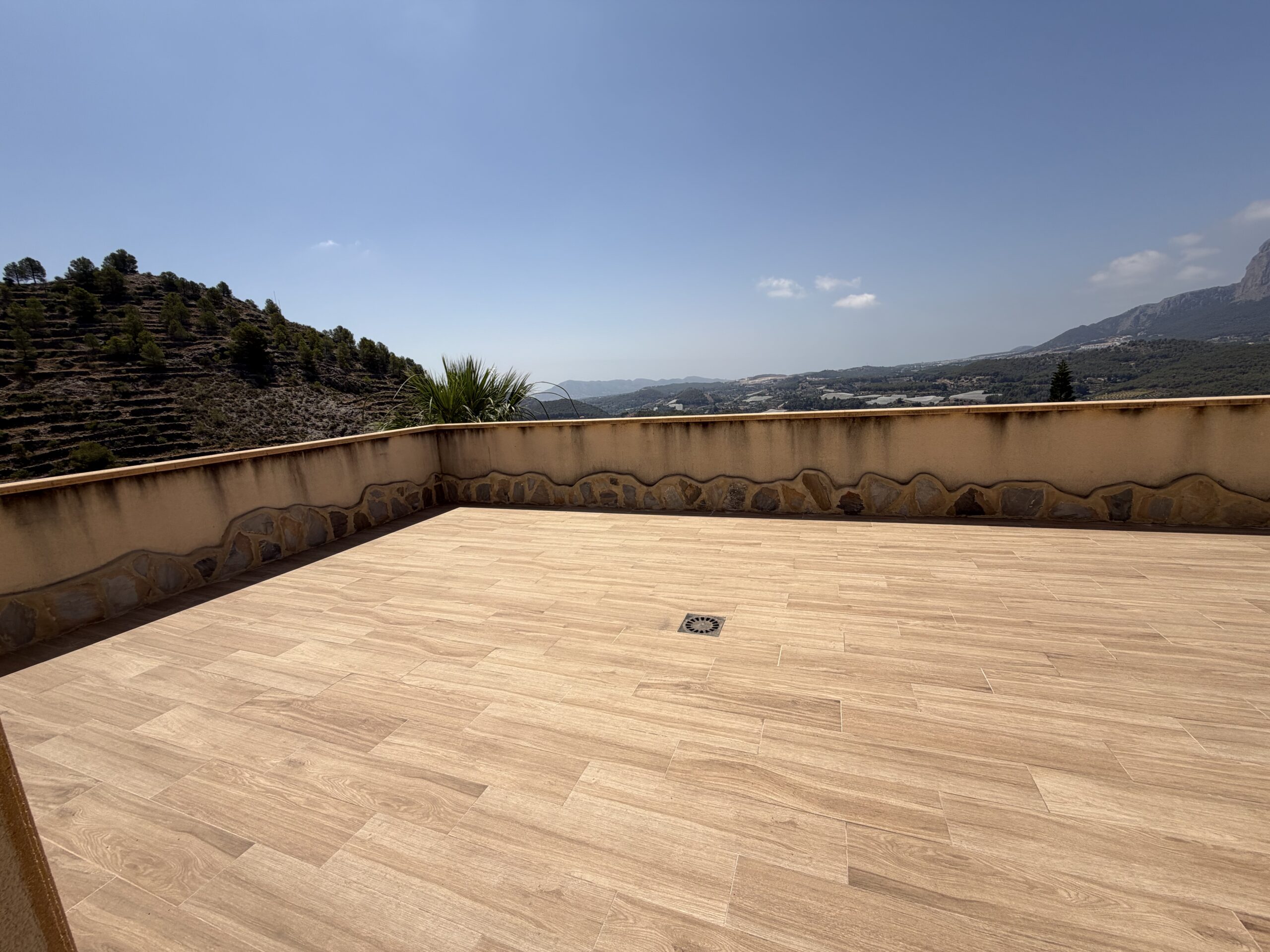 villas en callosa-den-sarria ·  2500000€