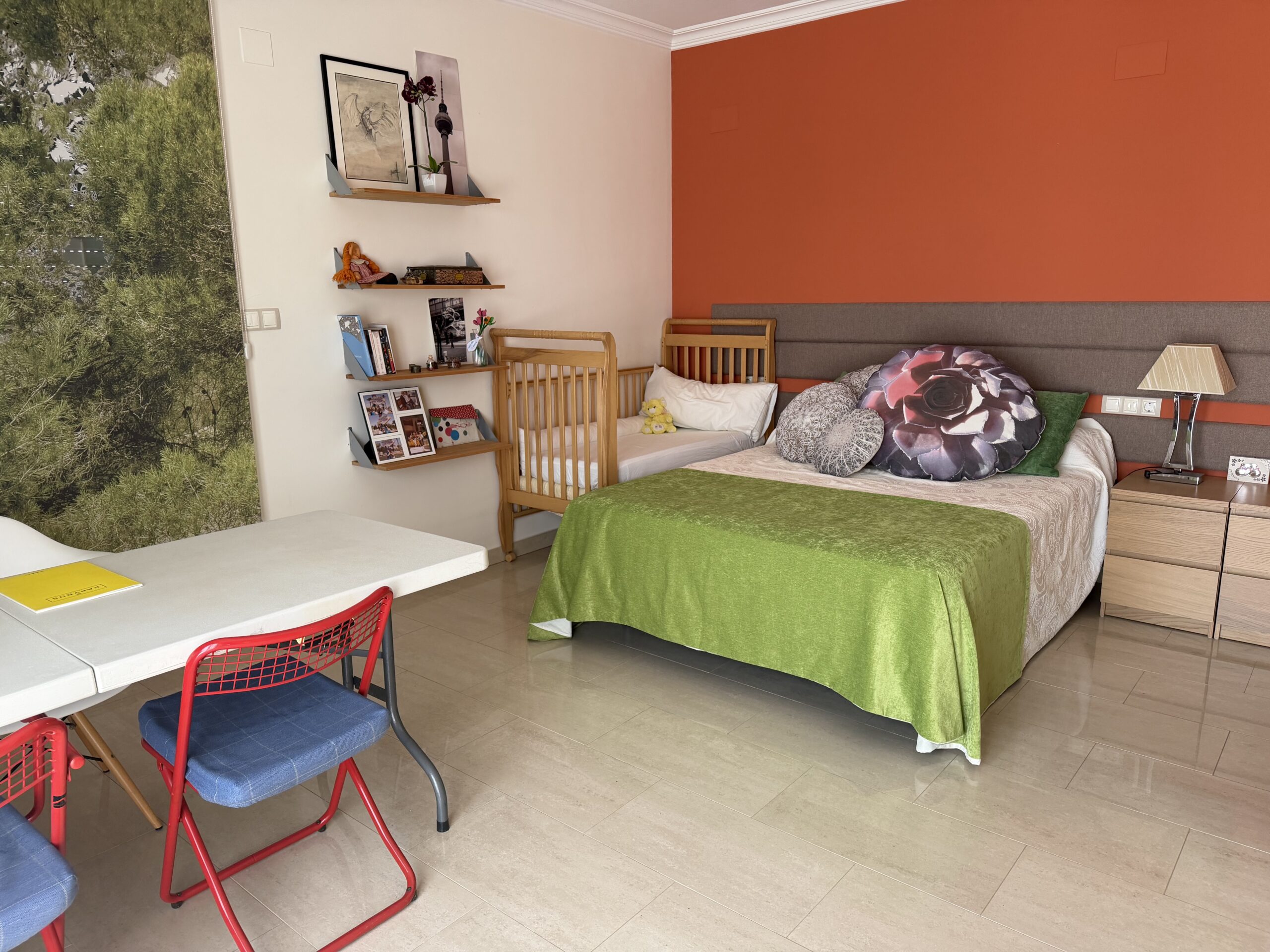 villas en callosa-den-sarria ·  2500000€