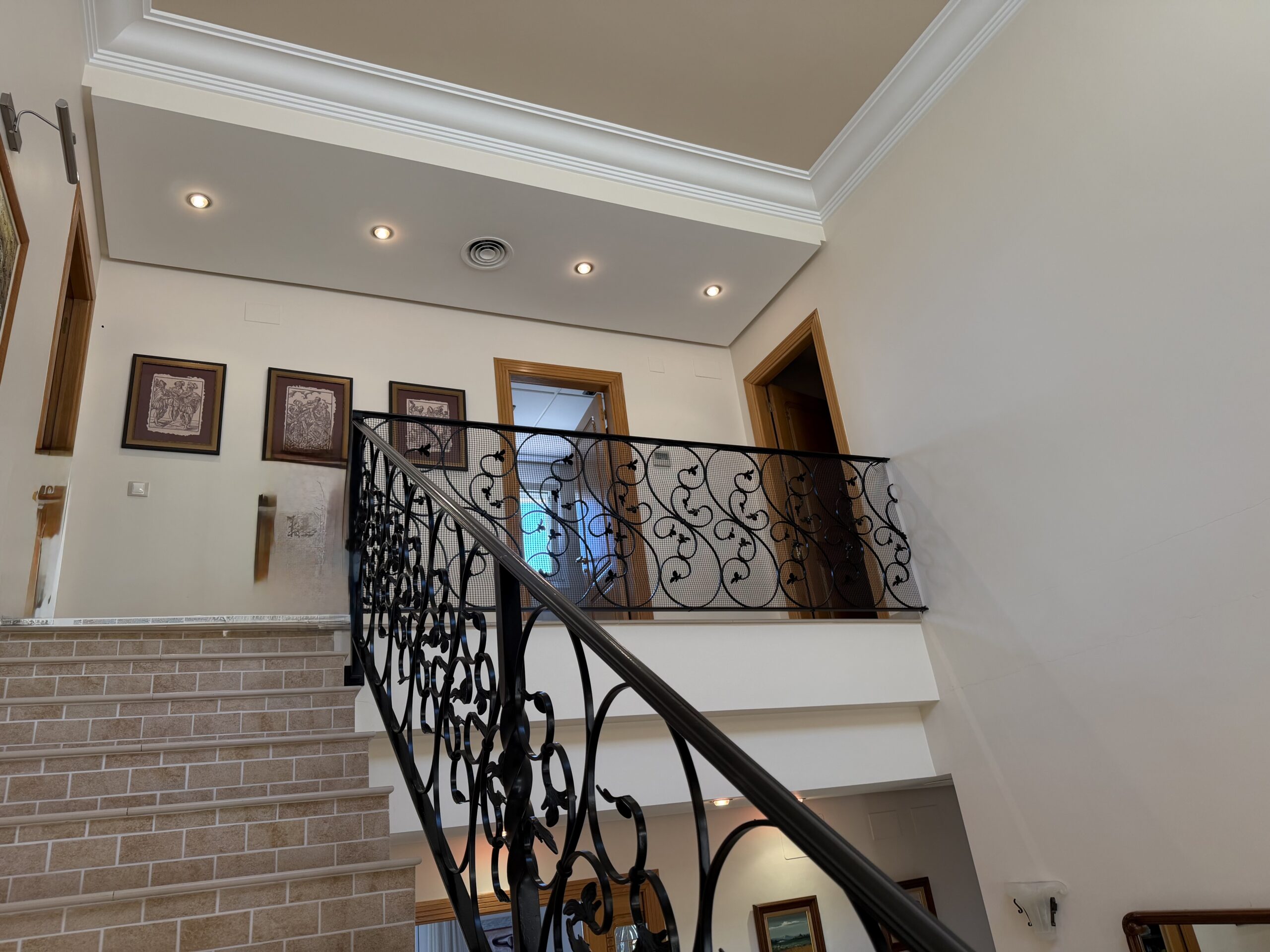 villas en callosa-den-sarria ·  2500000€