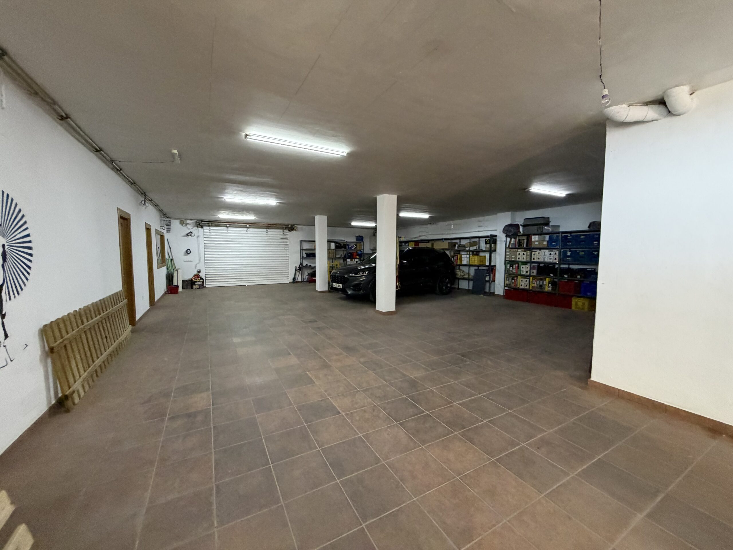 villas en callosa-den-sarria ·  2500000€